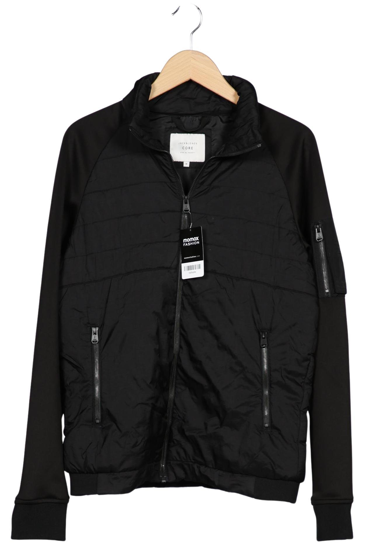 

Jack & Jones Herren Jacke, schwarz, Gr. 48