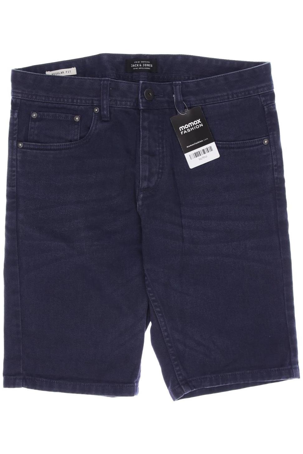 

Jack & Jones Herren Shorts, marineblau, Gr. 46