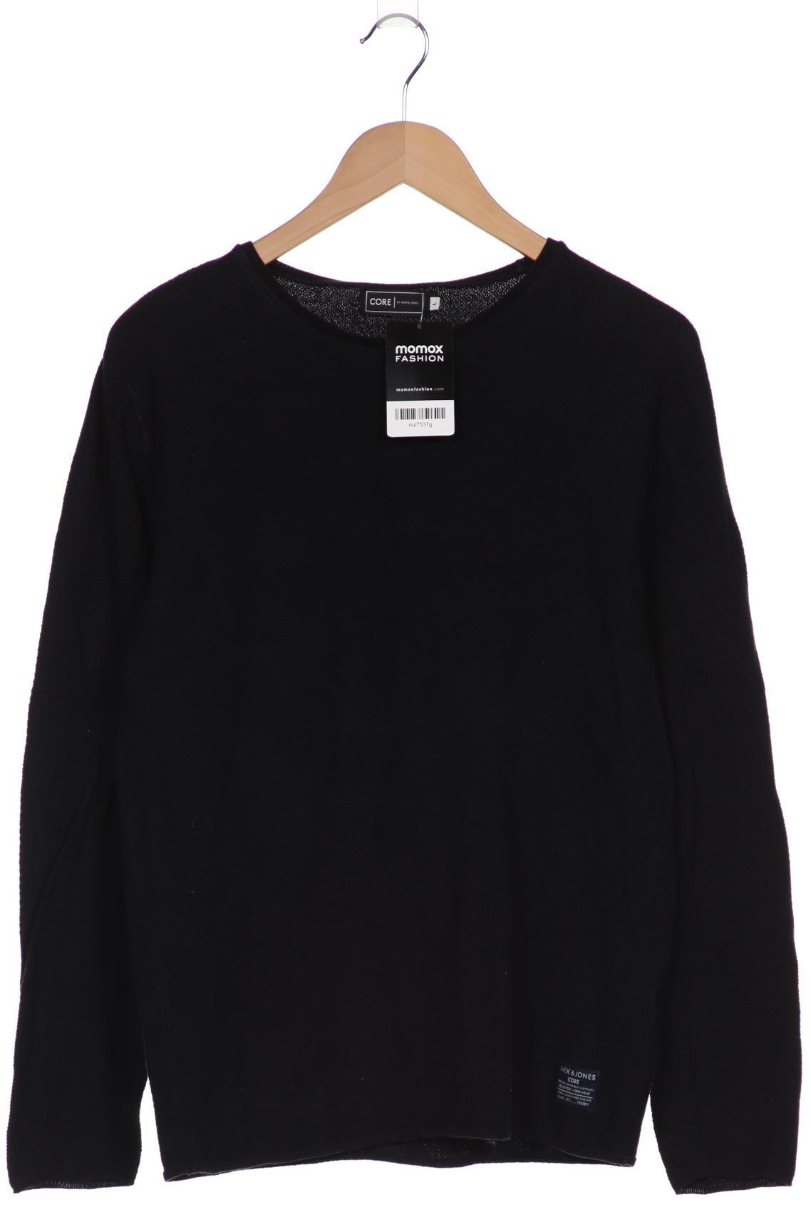 

JACK & JONES Herren Pullover, marineblau