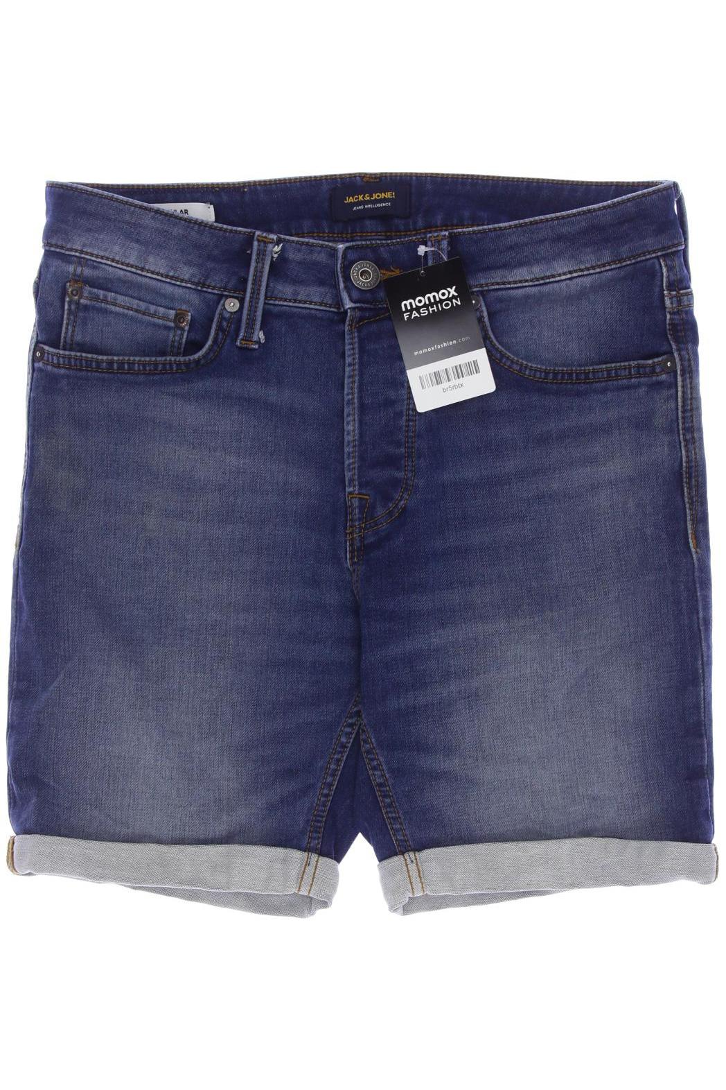 

Jack & Jones Herren Shorts, marineblau, Gr. 46