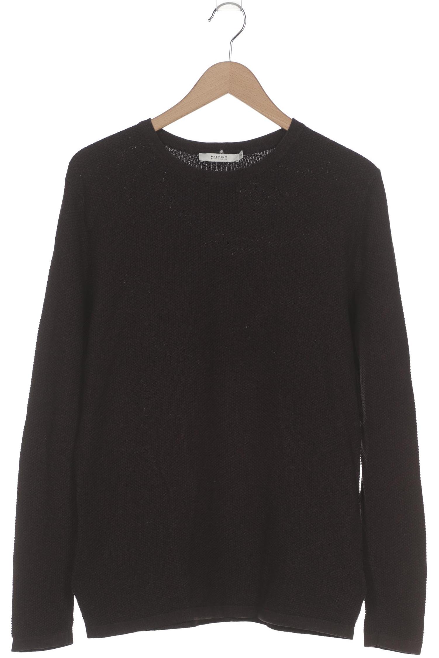 

Jack & Jones Herren Pullover, flieder, Gr. 48