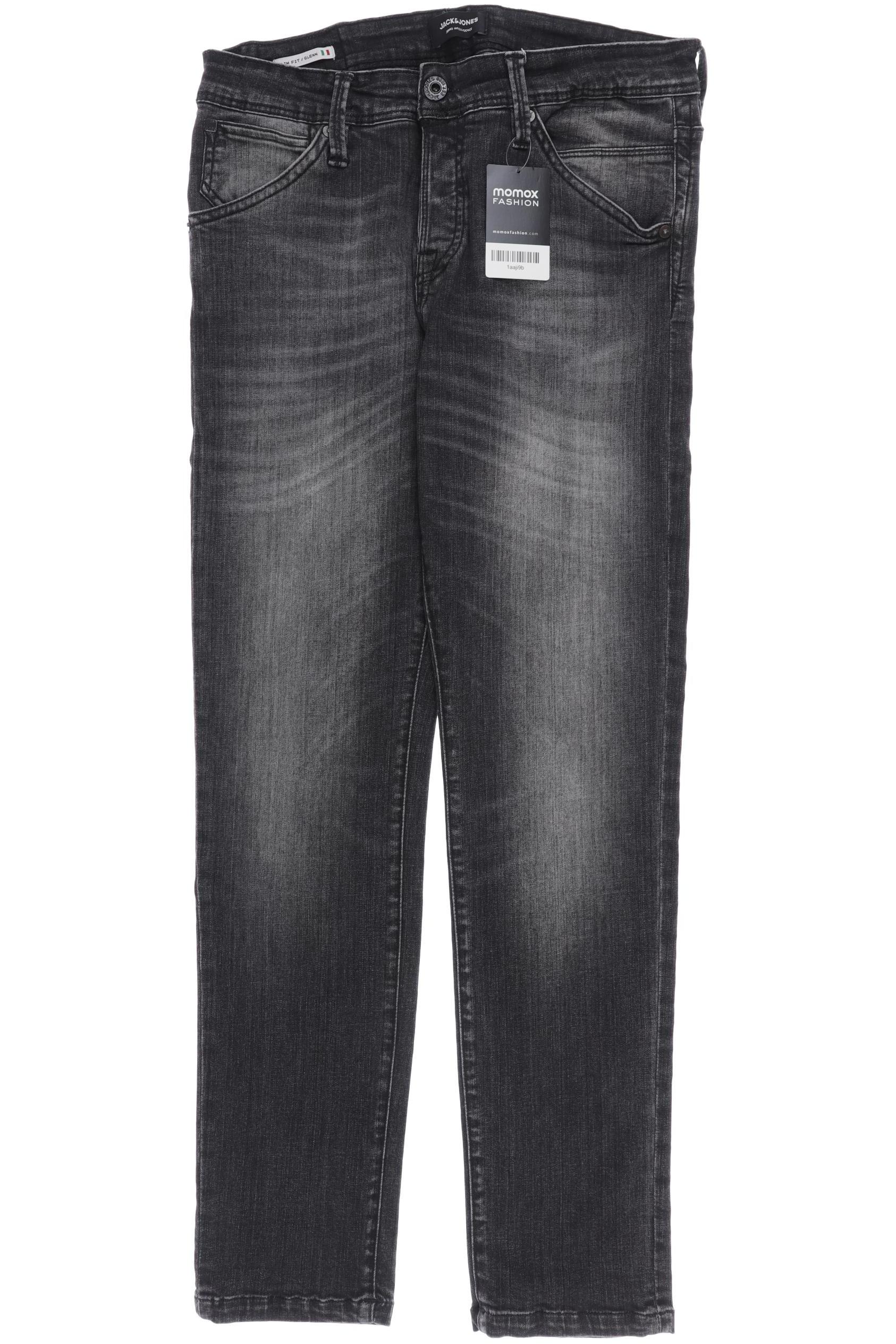 

Jack & Jones Herren Jeans, grau, Gr. 31