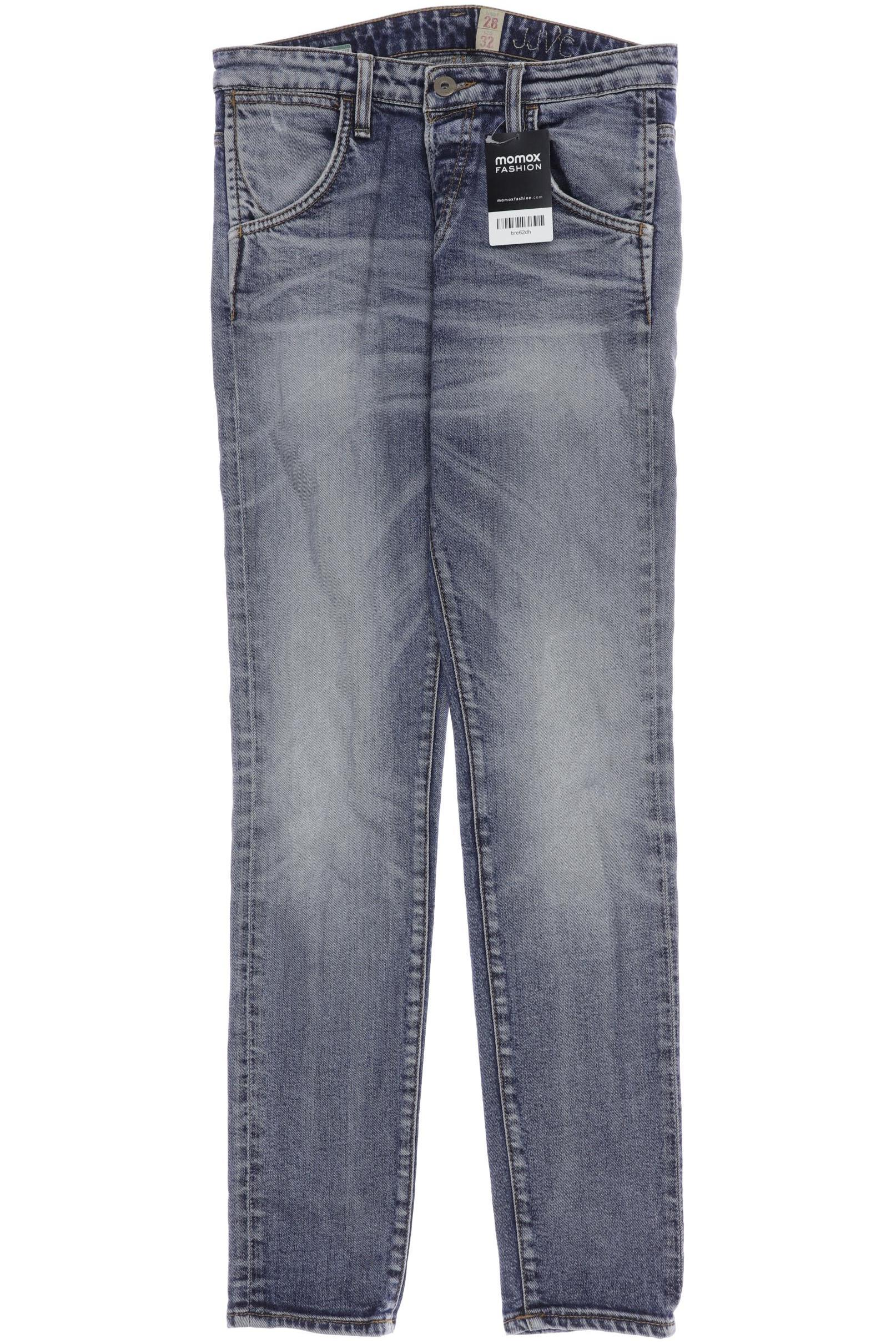 

Jack & Jones Herren Jeans, blau, Gr. 28