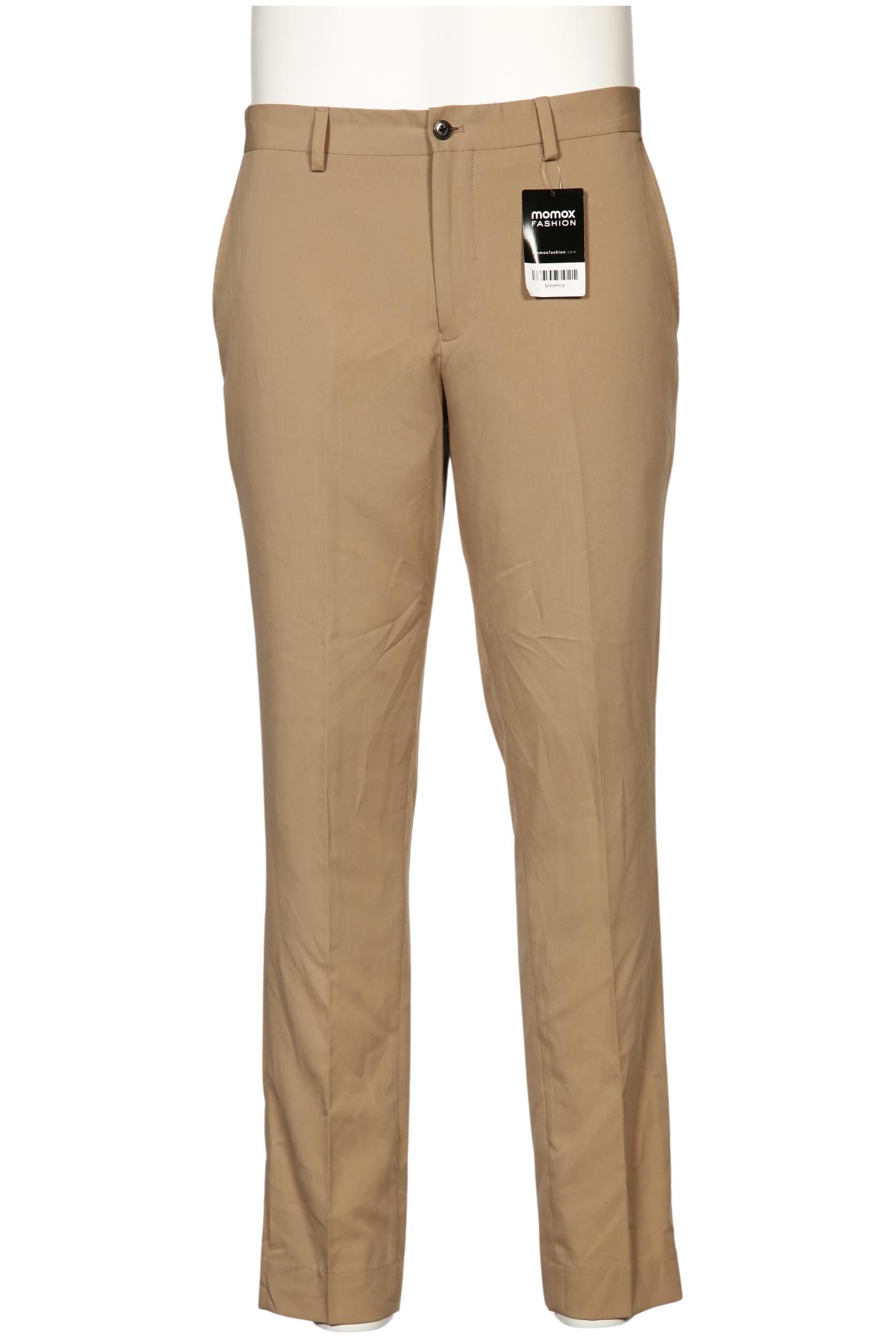 Thumbnail - Jack &amp; Jones Herren Stoffhose, beige, Gr. 52