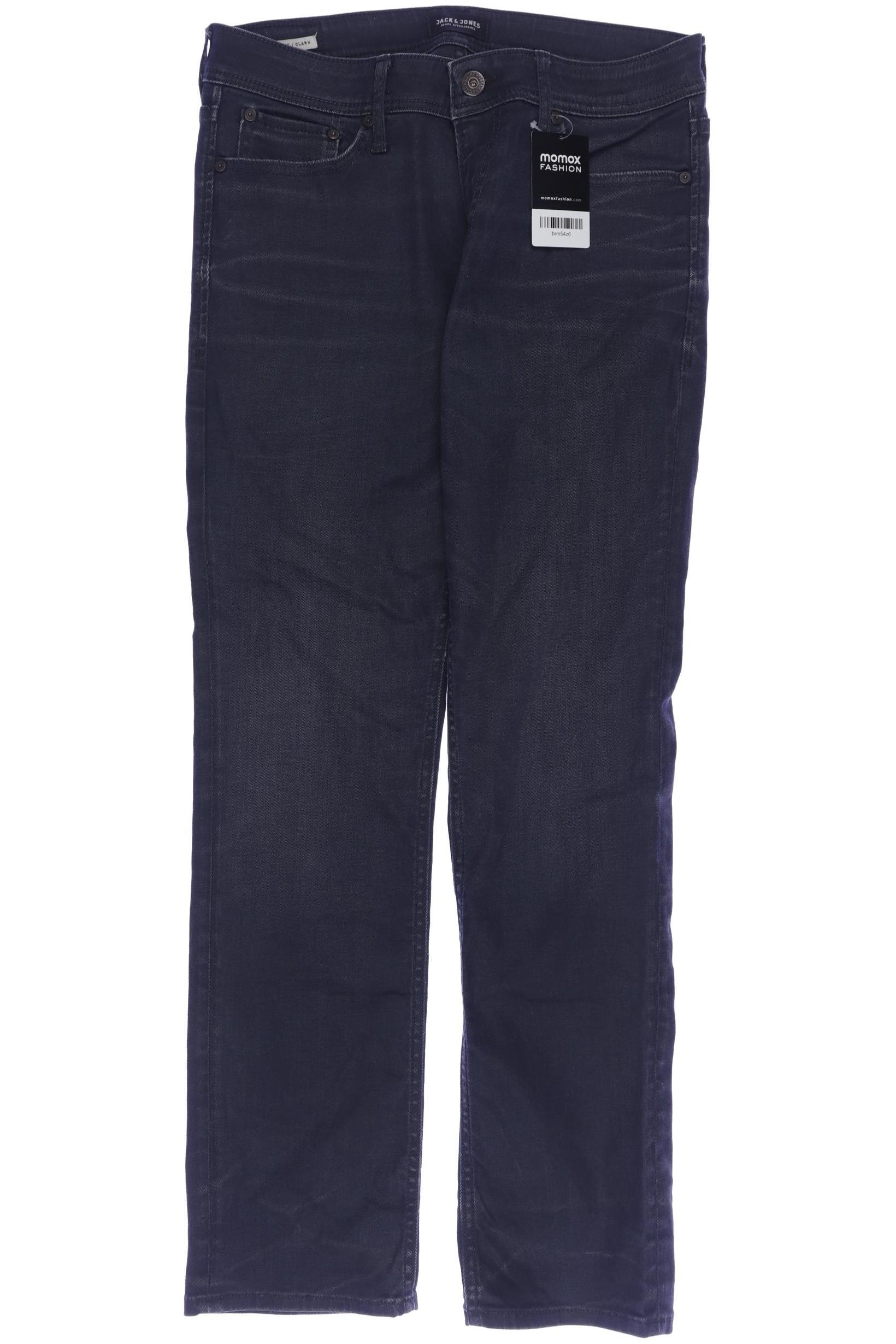 

Jack & Jones Herren Jeans, marineblau, Gr. 31
