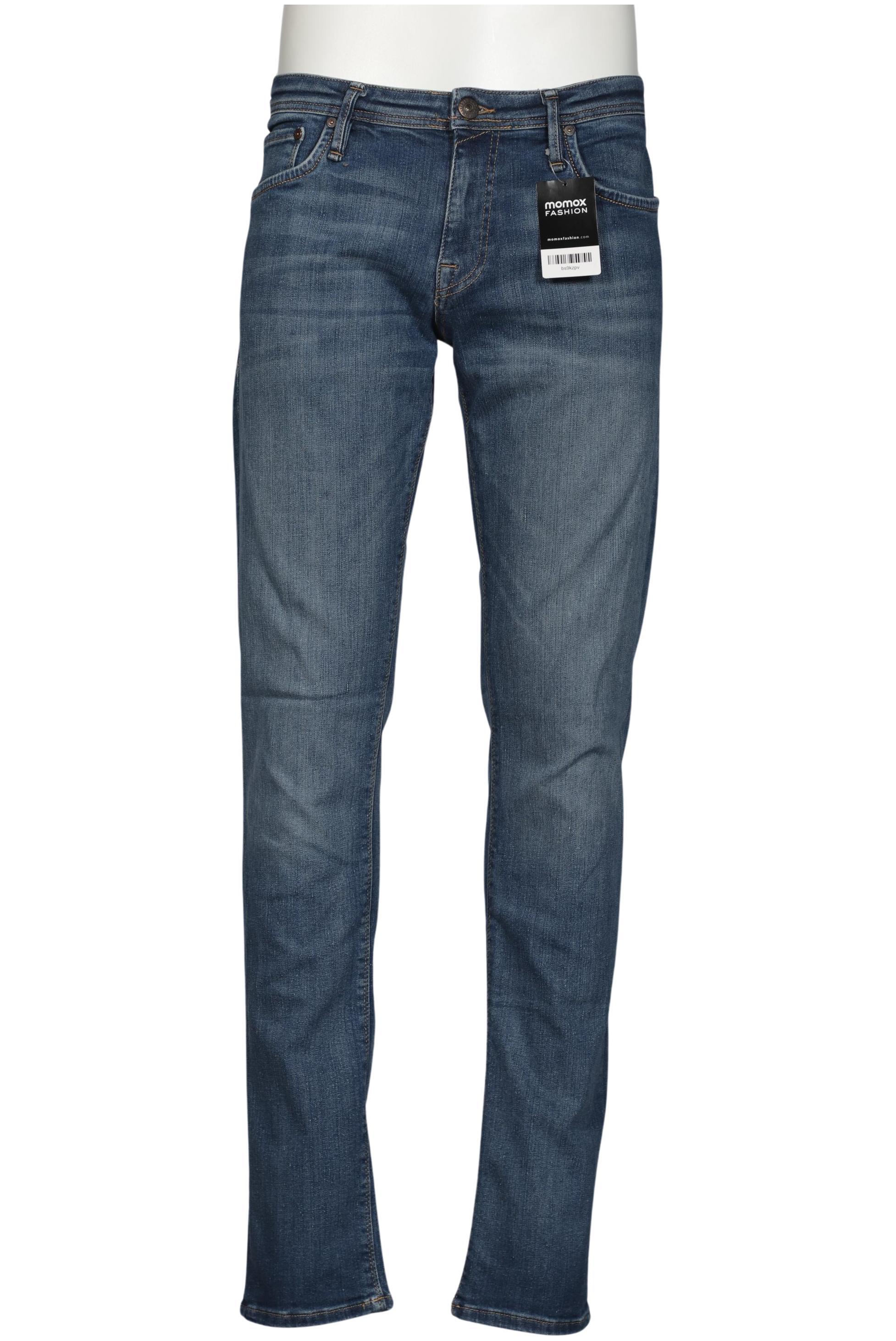 

Jack & Jones Herren Jeans, blau, Gr. 36