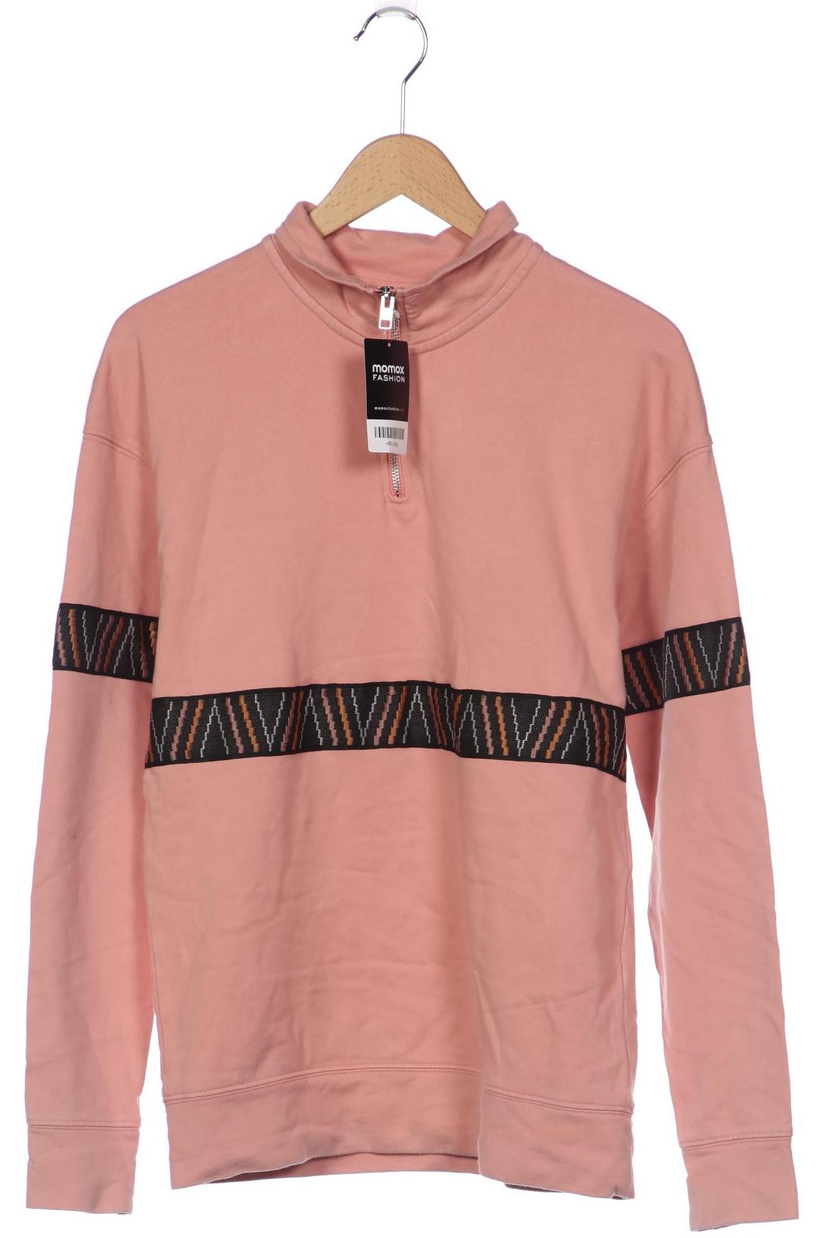 

JACK & JONES Herren Sweatshirt, pink