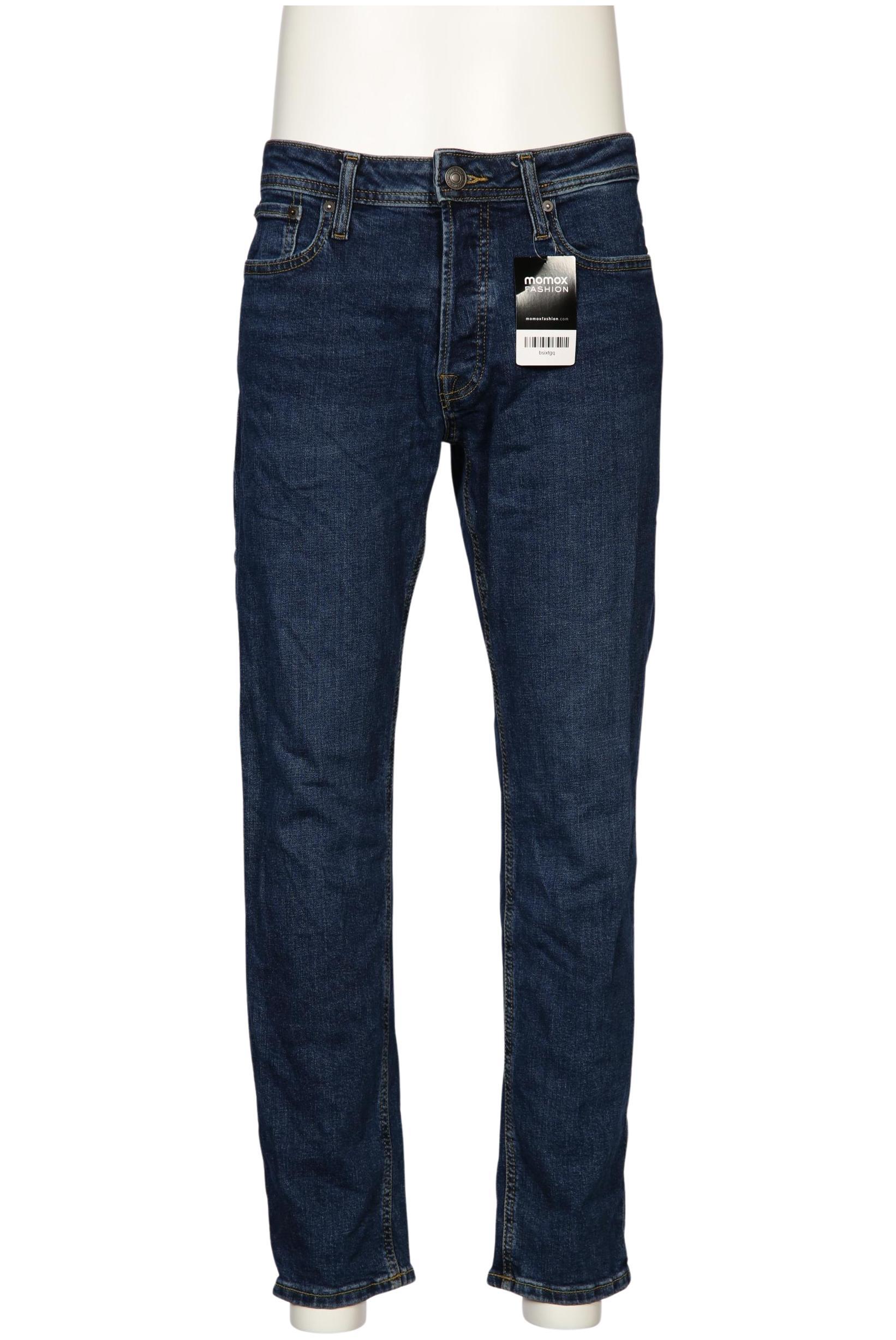 

Jack & Jones Herren Jeans, blau, Gr. 31