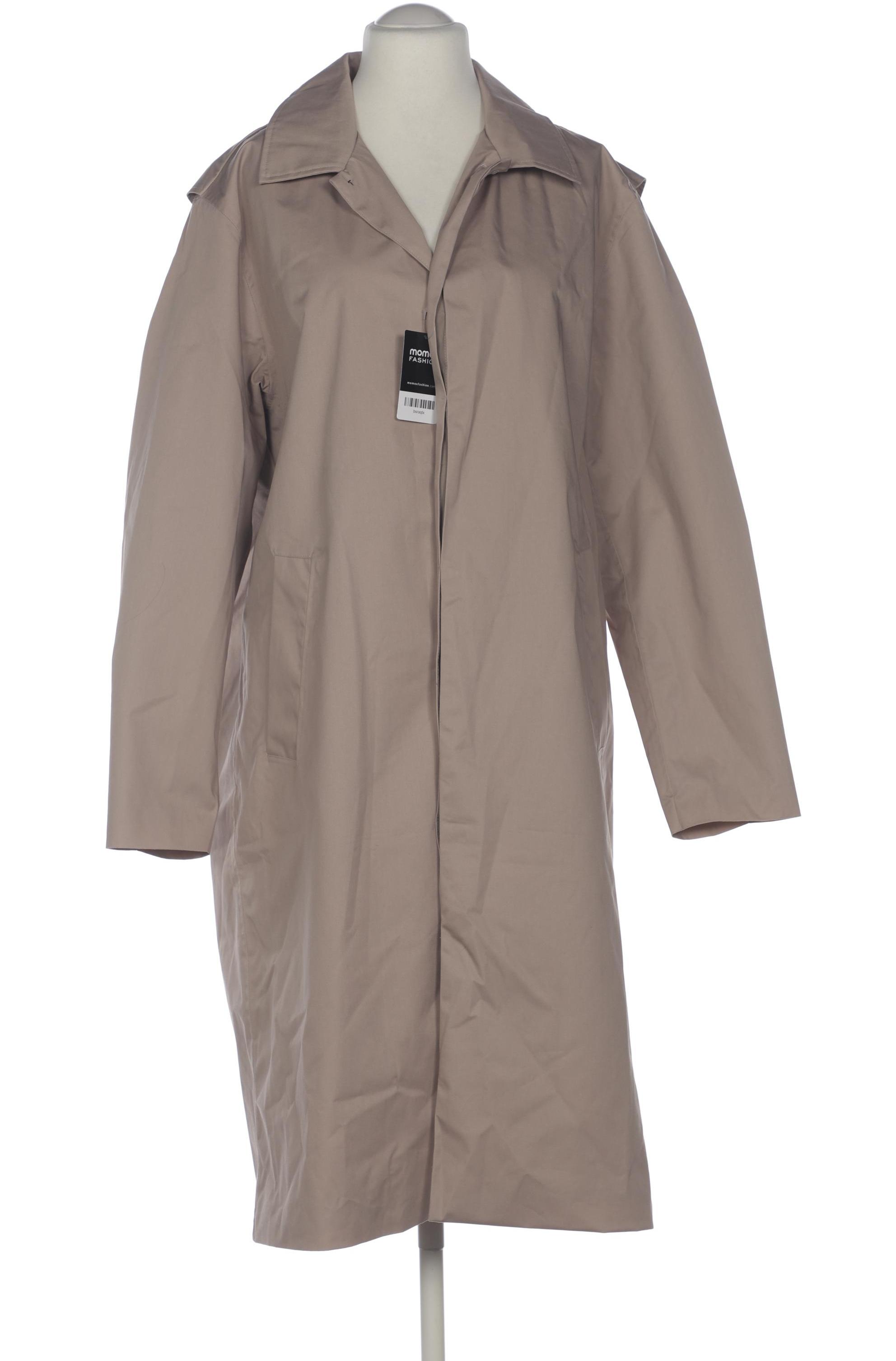 

Jack & Jones Herren Mantel, beige, Gr. 52