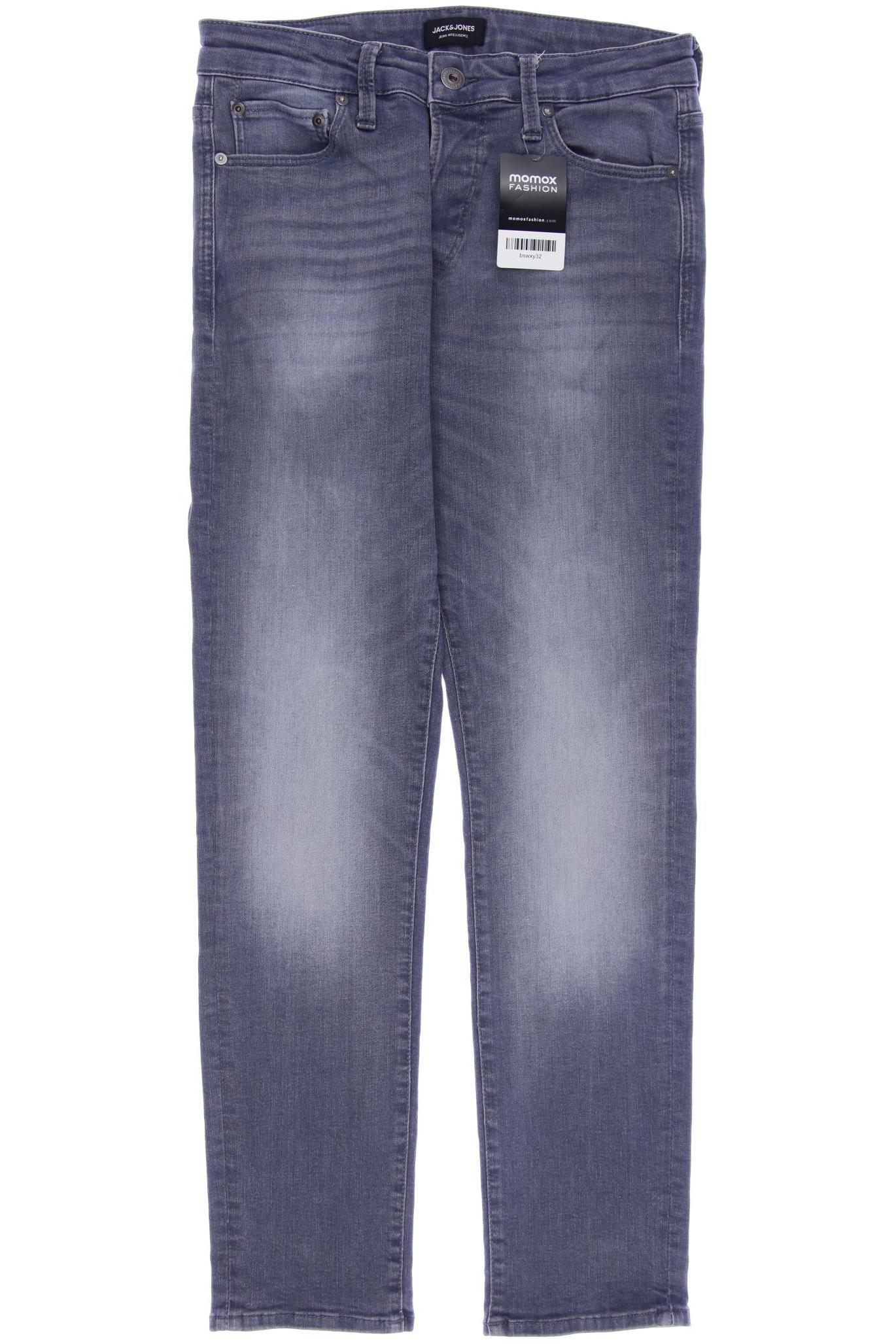 

Jack & Jones Herren Jeans, blau, Gr. 30
