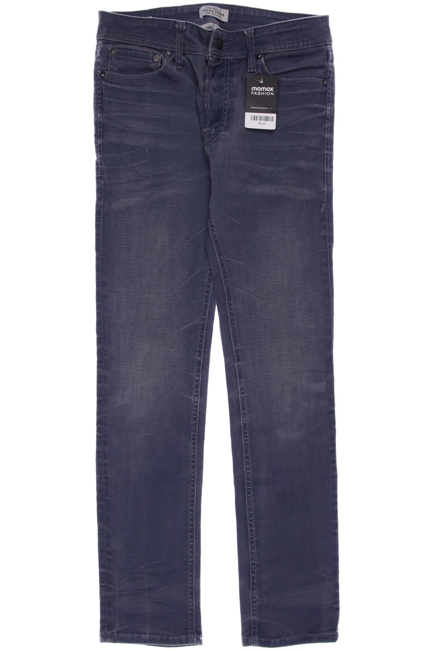 

Jack & Jones Herren Jeans, blau, Gr. 29