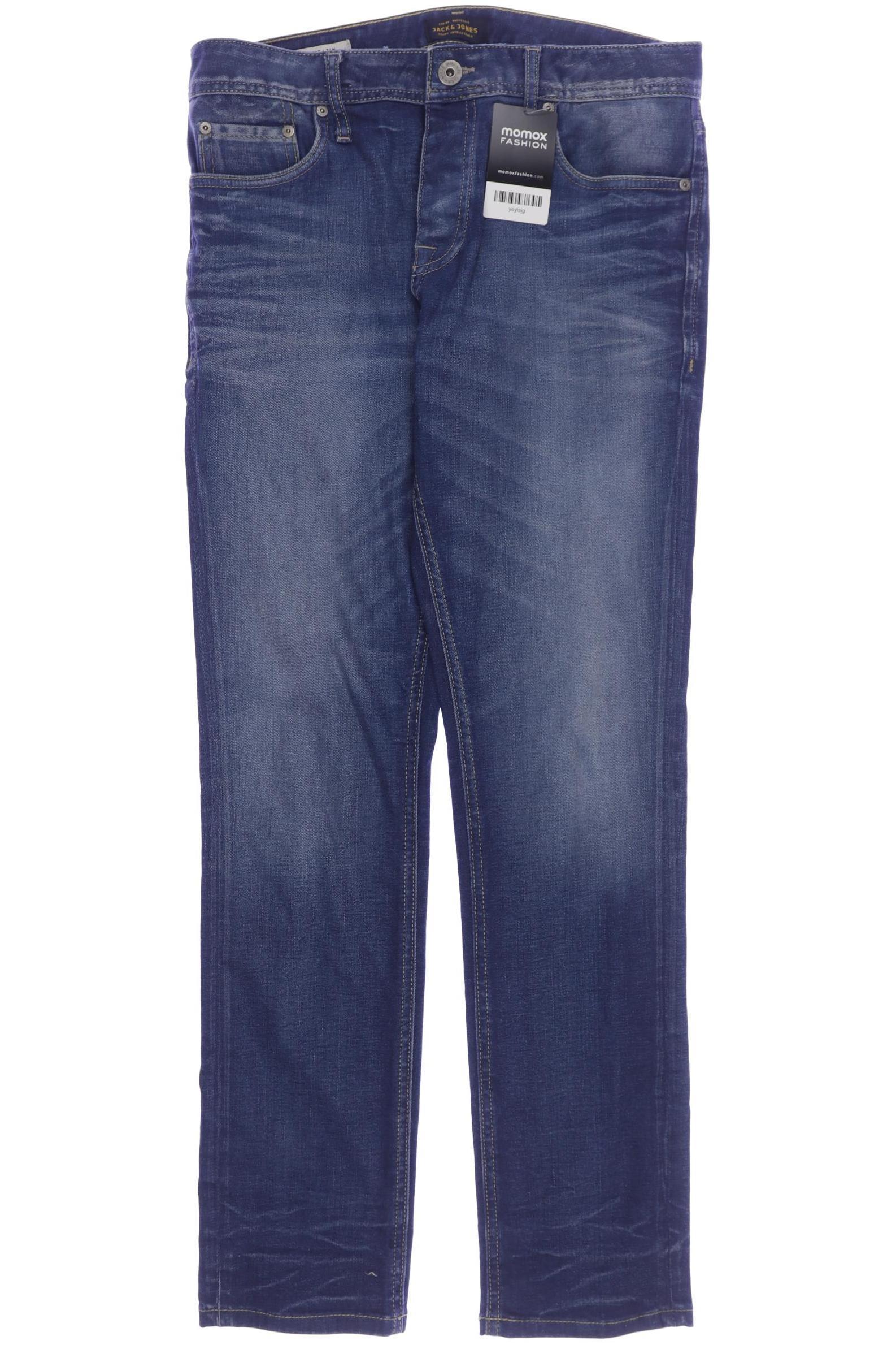 

Jack & Jones Herren Jeans, blau, Gr. 31