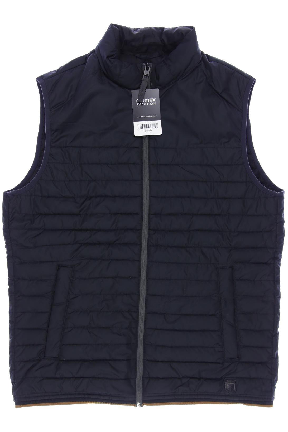 

JACK & JONES Herren Weste, grün