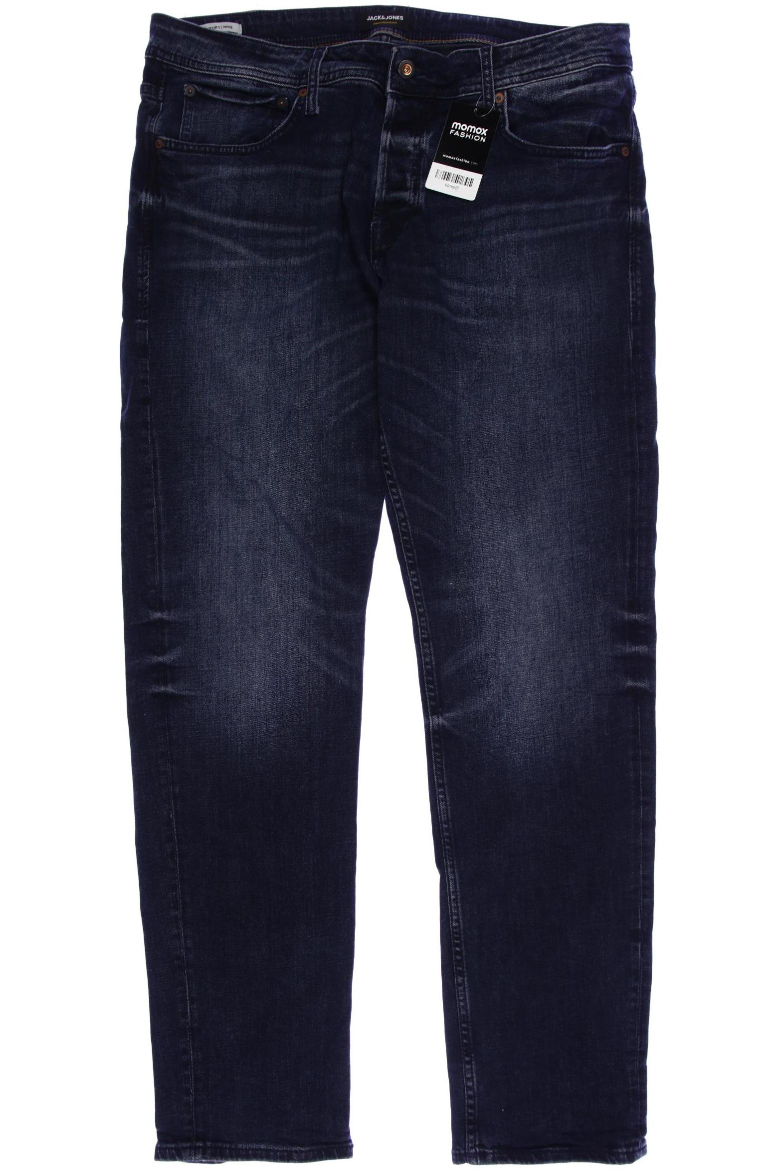 

Jack & Jones Herren Jeans, marineblau, Gr. 36