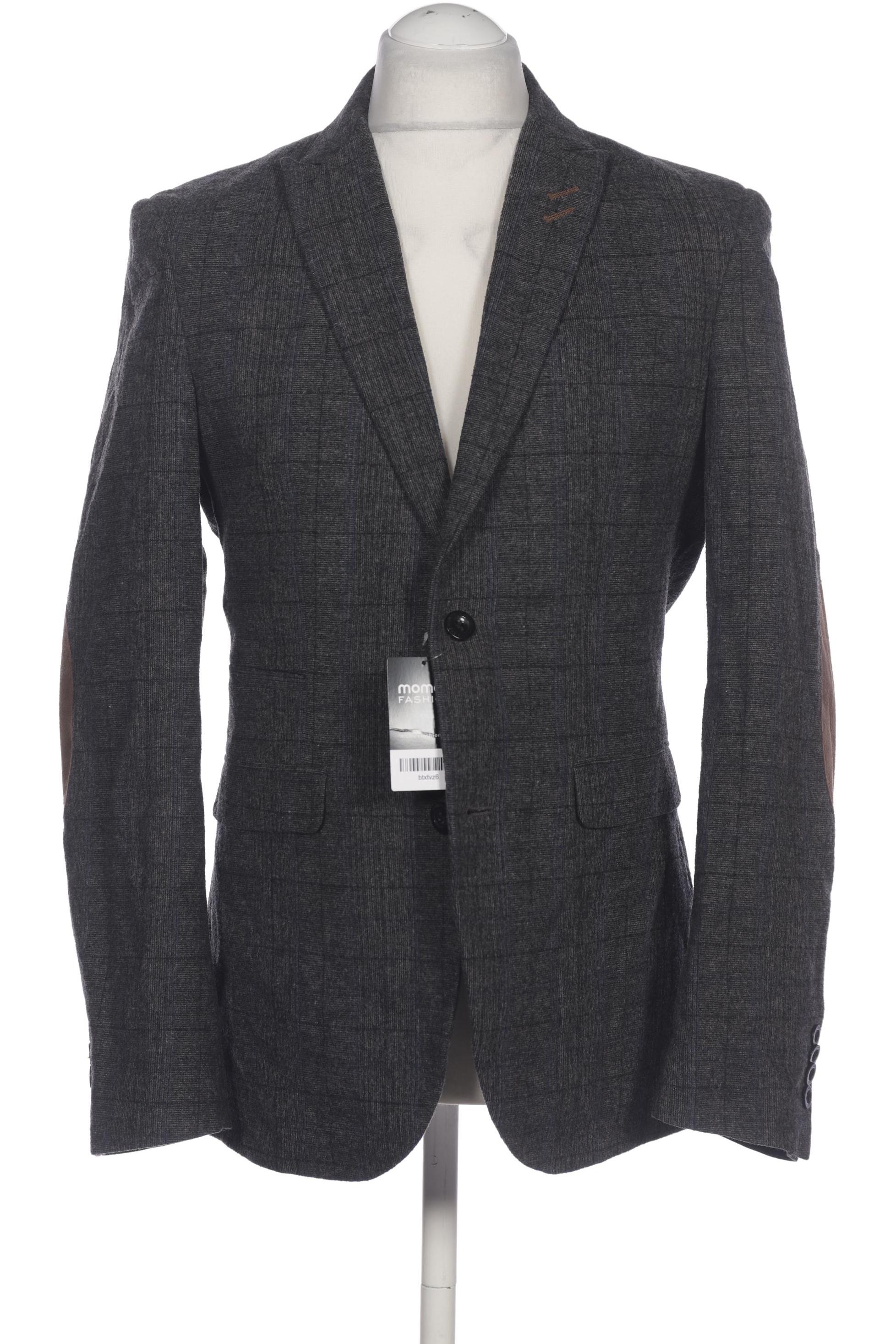 

Jack & Jones Herren Sakko, grau, Gr. 50