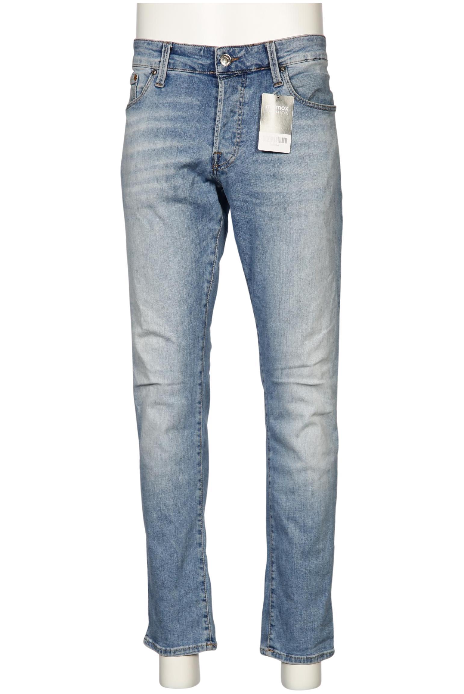 

Jack & Jones Herren Jeans, hellblau, Gr. 34