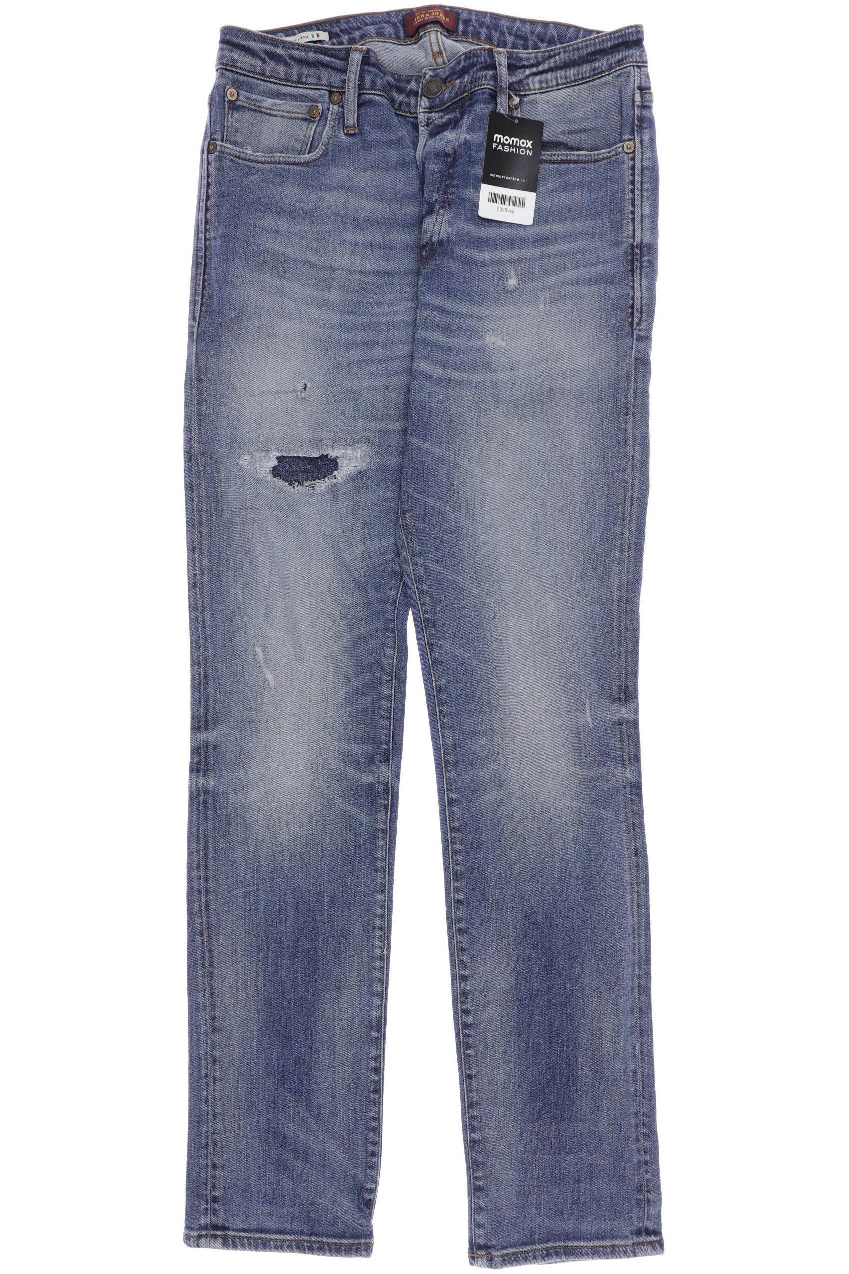 

Jack & Jones Herren Jeans, blau, Gr. 32