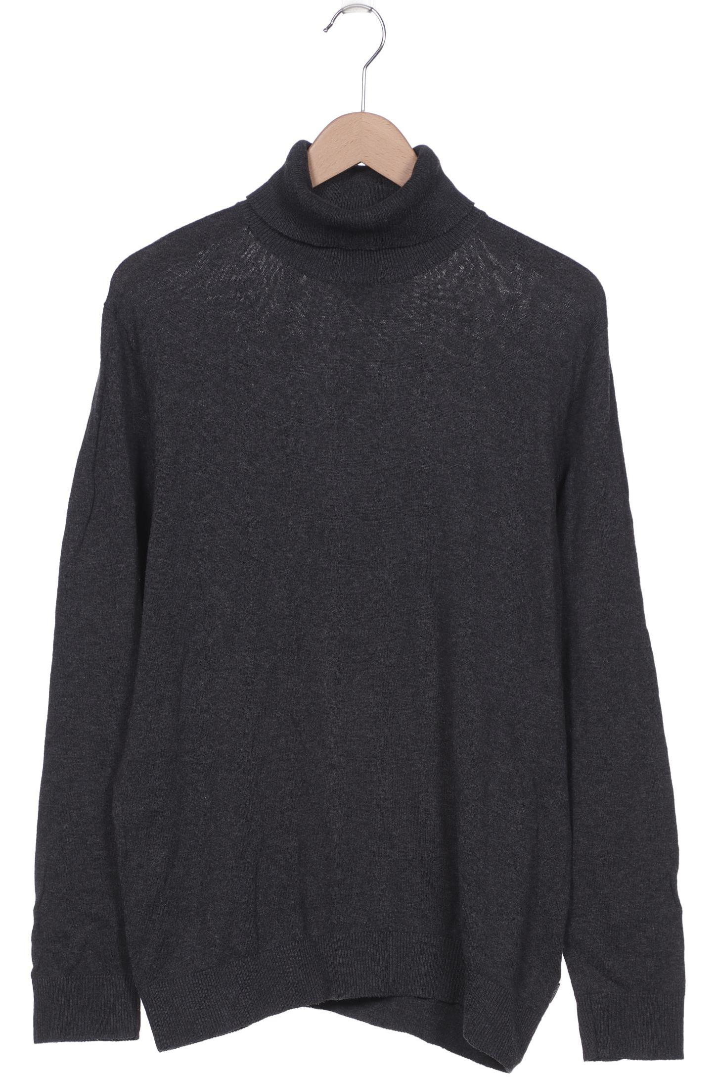 

JACK & JONES Herren Pullover, grau