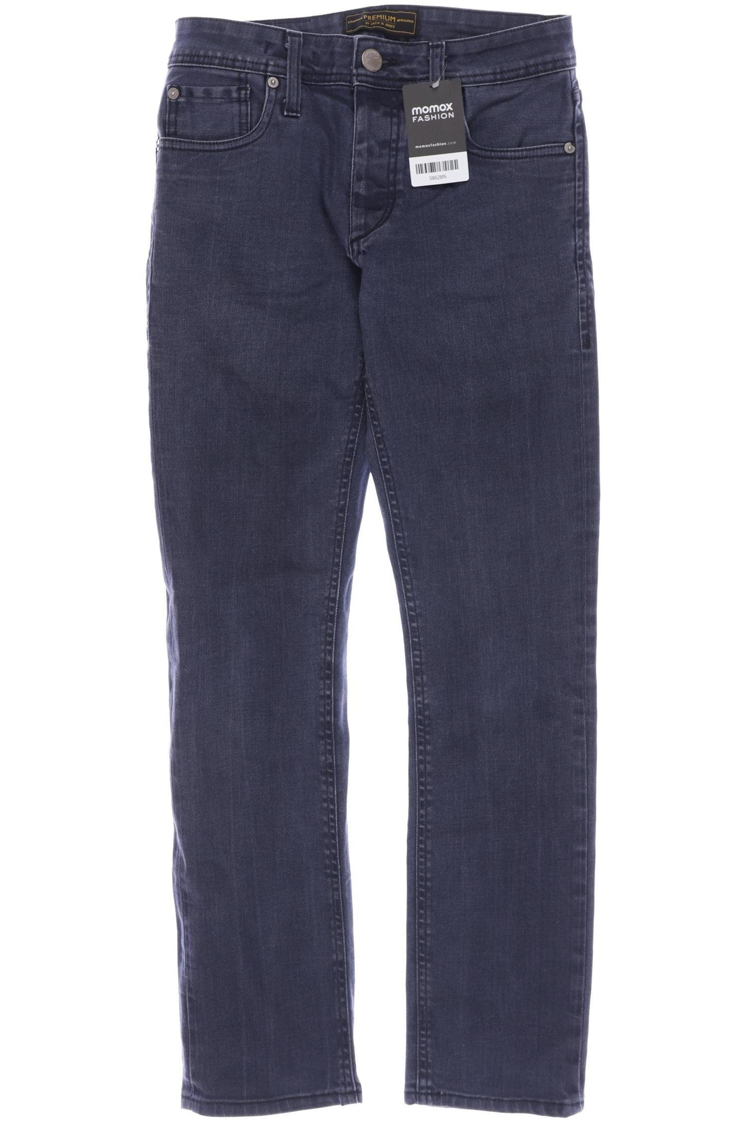

JACK & JONES Herren Jeans, blau
