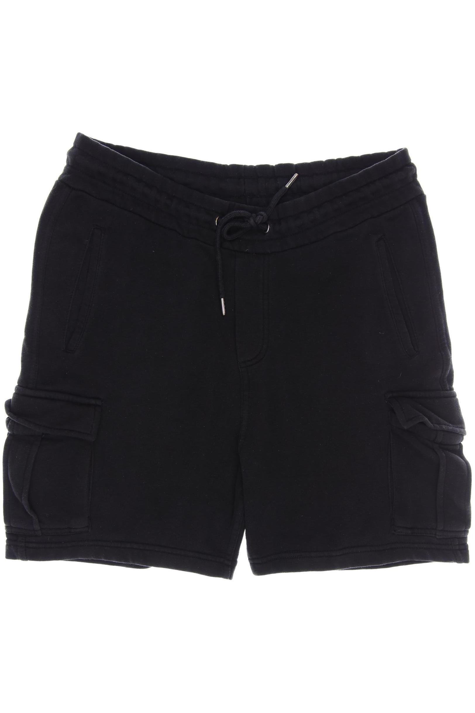 

JACK & JONES Herren Shorts, schwarz