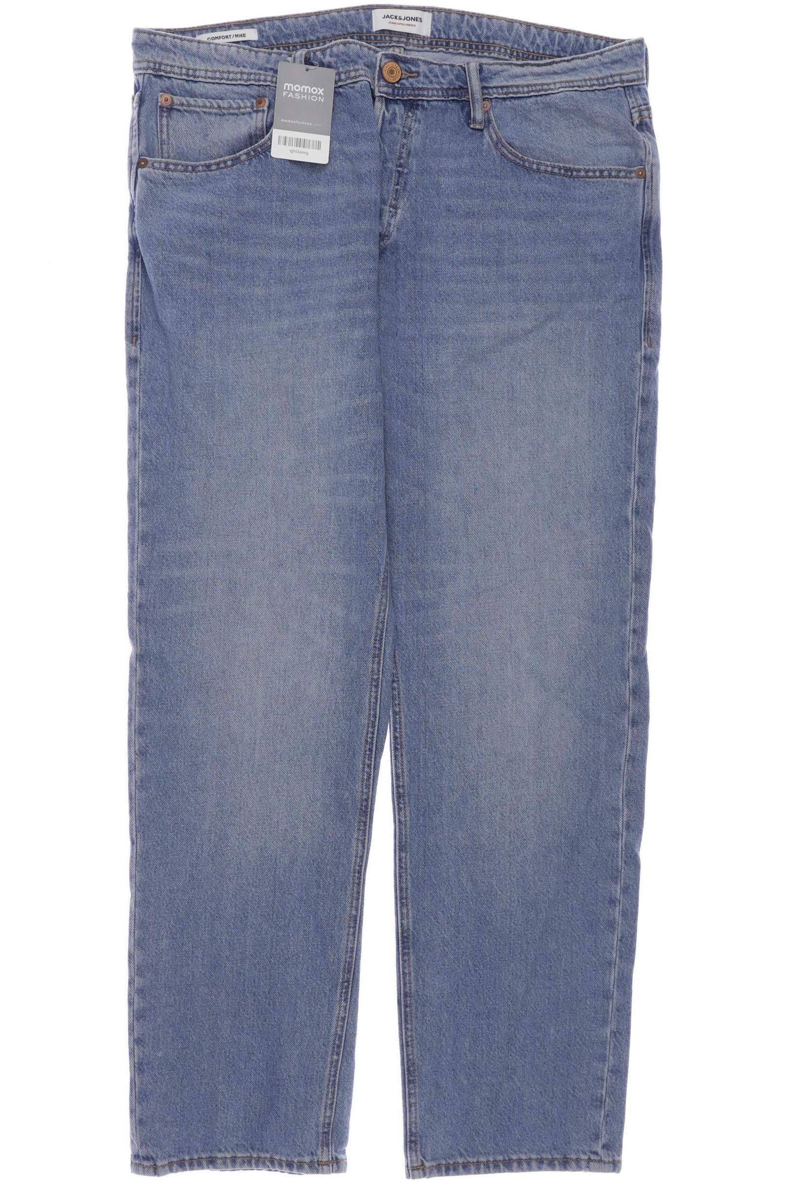 

Jack & Jones Herren Jeans, blau, Gr. 36