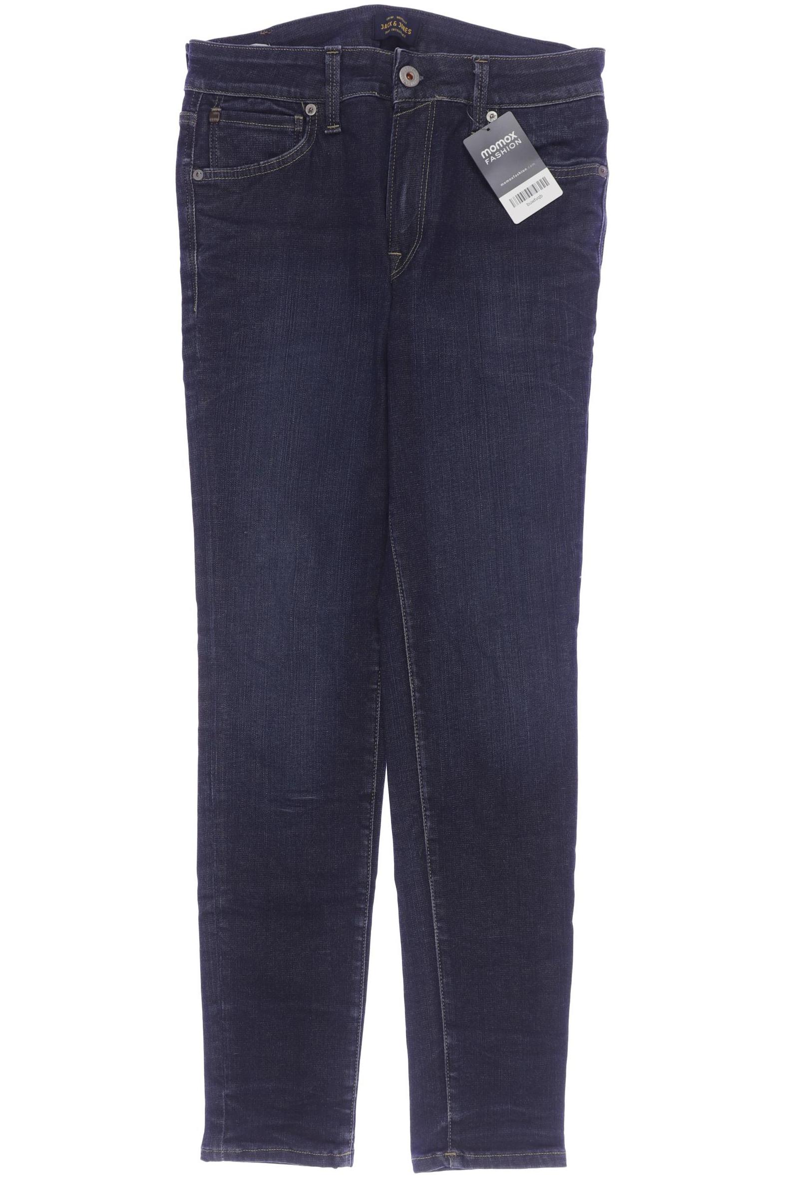 

Jack & Jones Herren Jeans, marineblau, Gr. 32