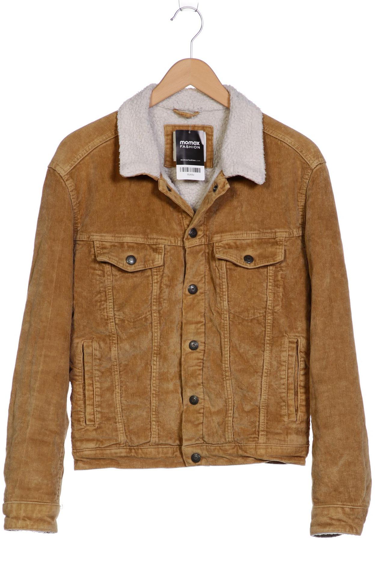 

Jack & Jones Herren Jacke, beige, Gr. 48