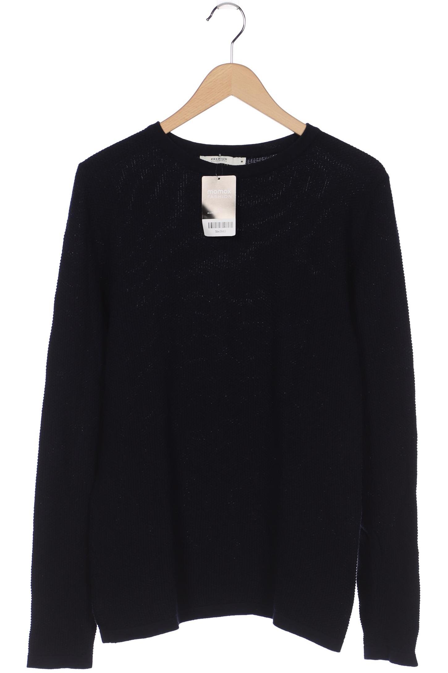 

Jack & Jones Herren Pullover, blau, Gr. 48