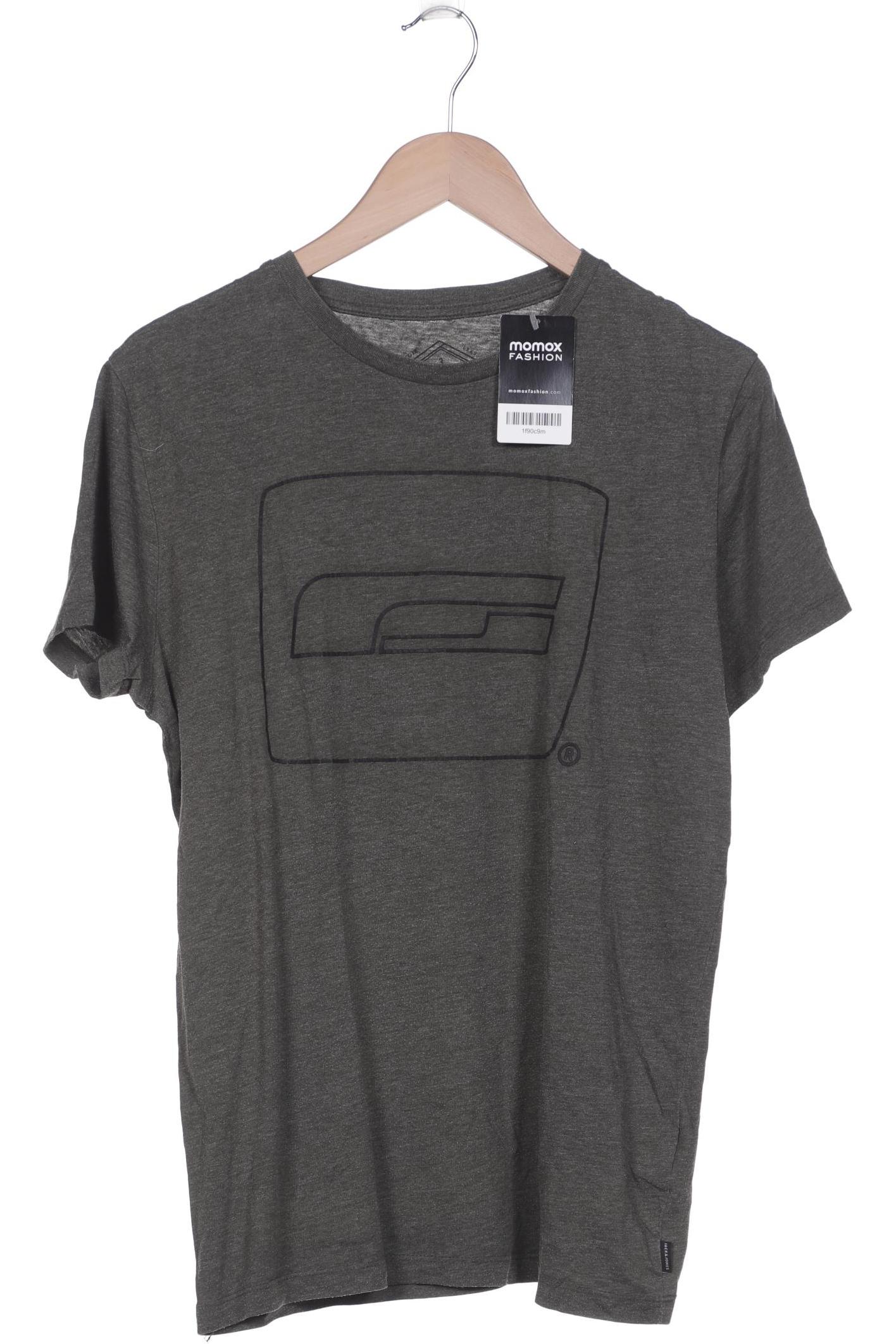 

Jack & Jones Herren T-Shirt, grün