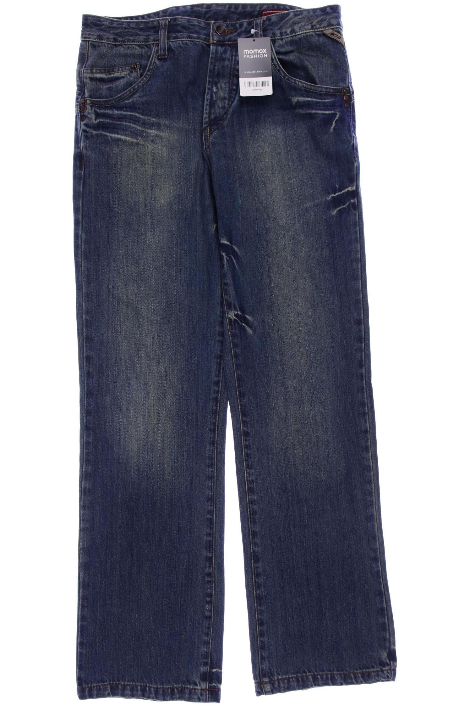 

JACK & JONES Herren Jeans, marineblau