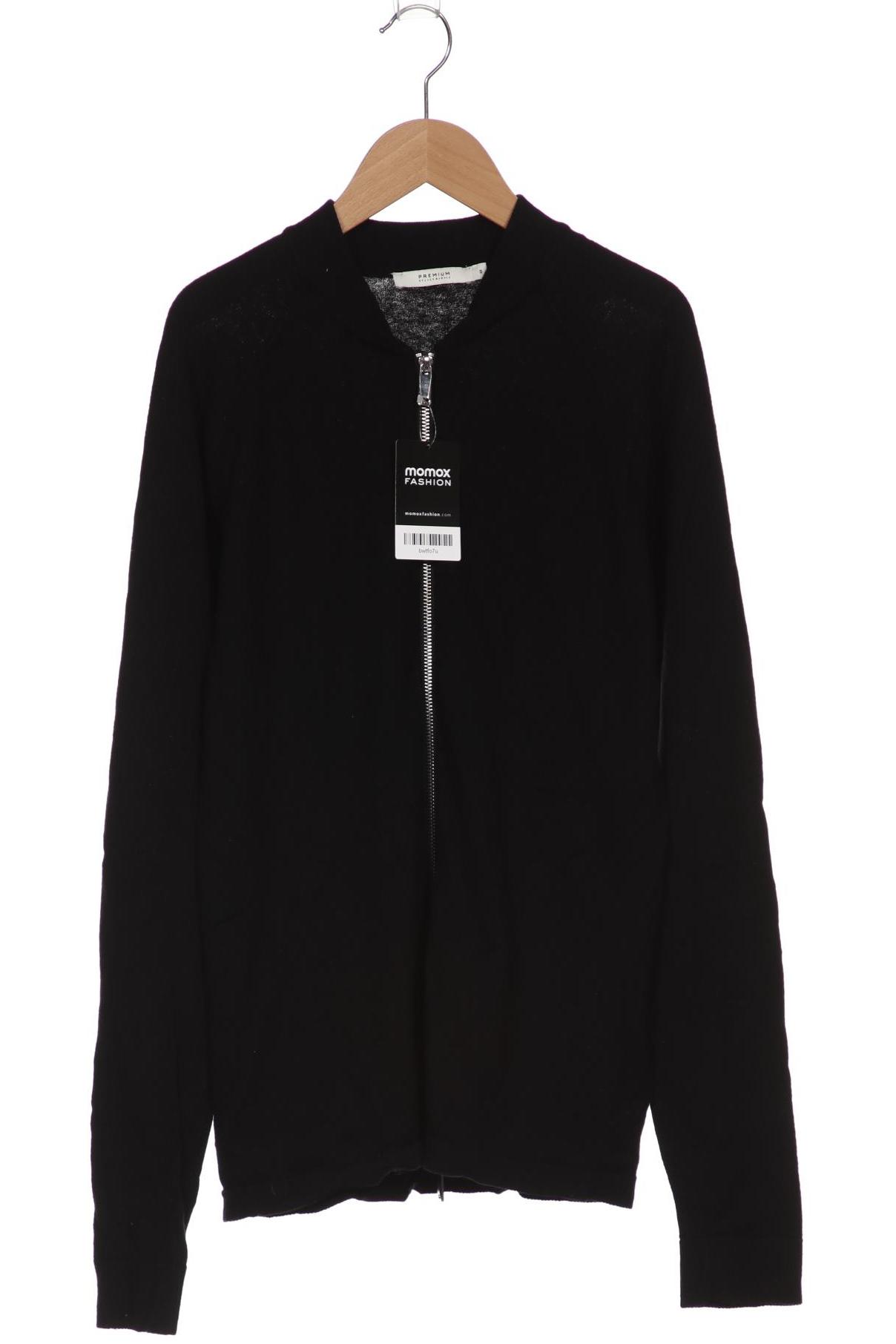 

JACK & JONES Herren Sweatshirt, schwarz