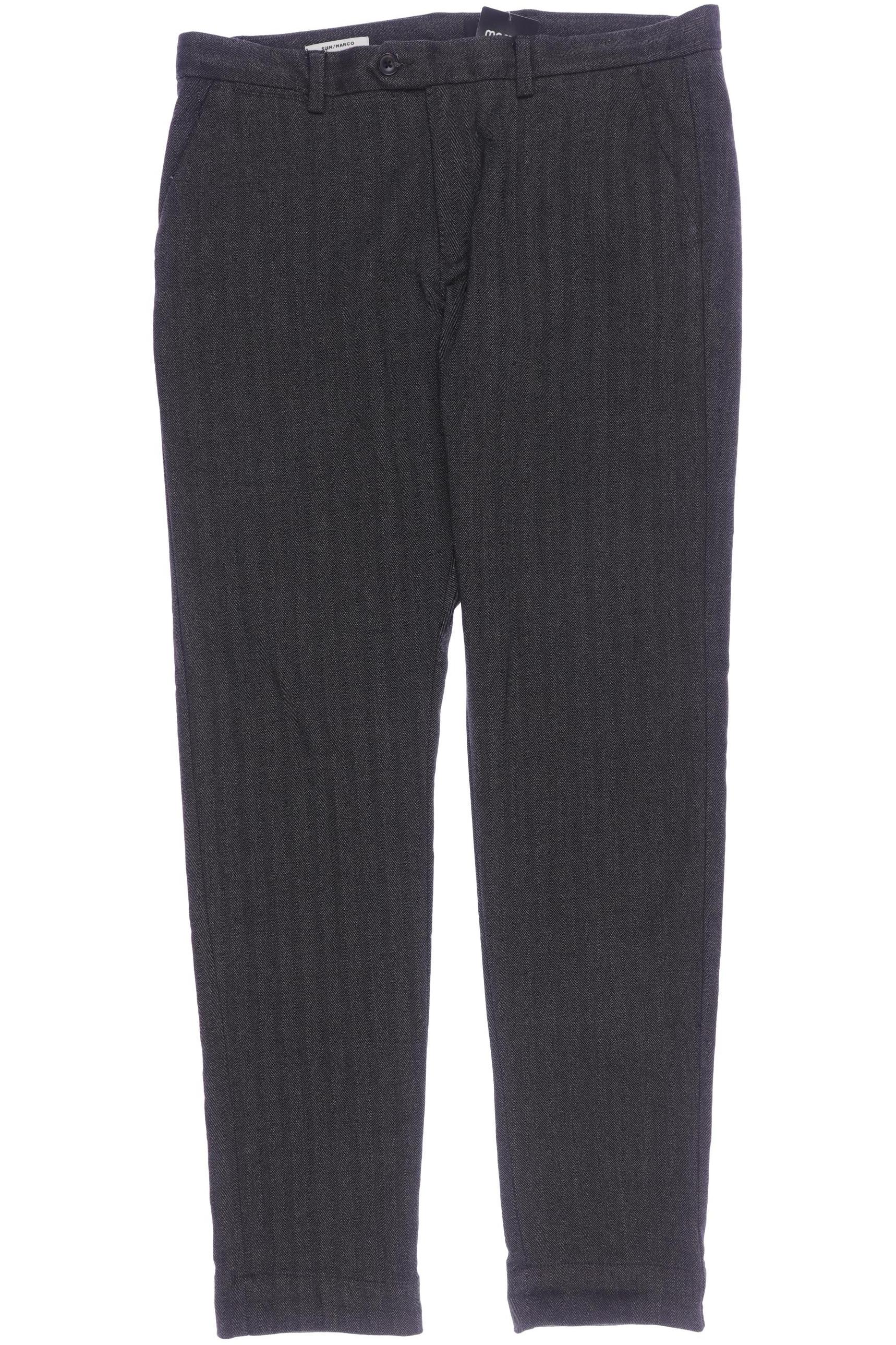 

Jack & Jones Herren Stoffhose, grau, Gr. 36