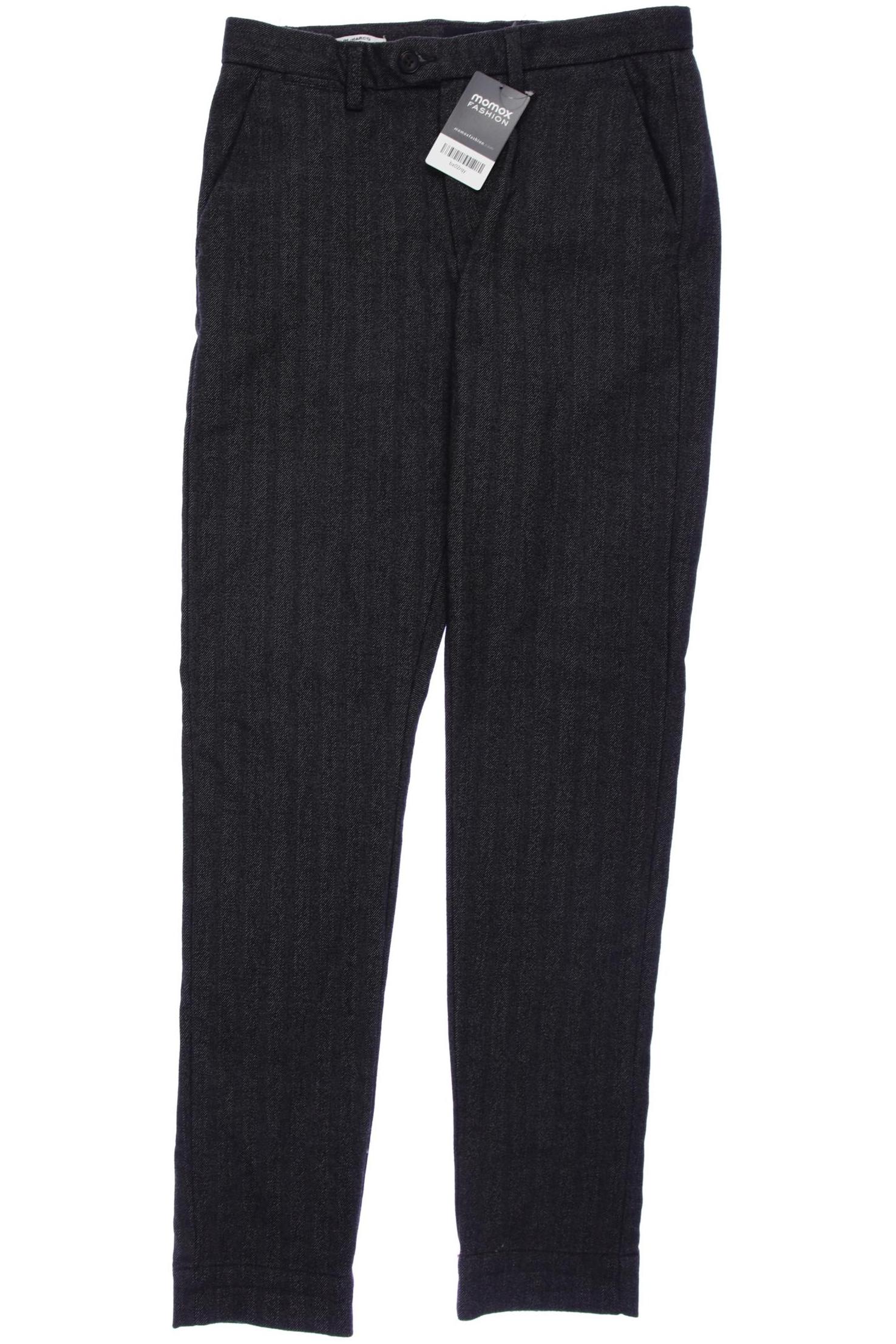 

Jack & Jones Herren Stoffhose, grau, Gr. 30