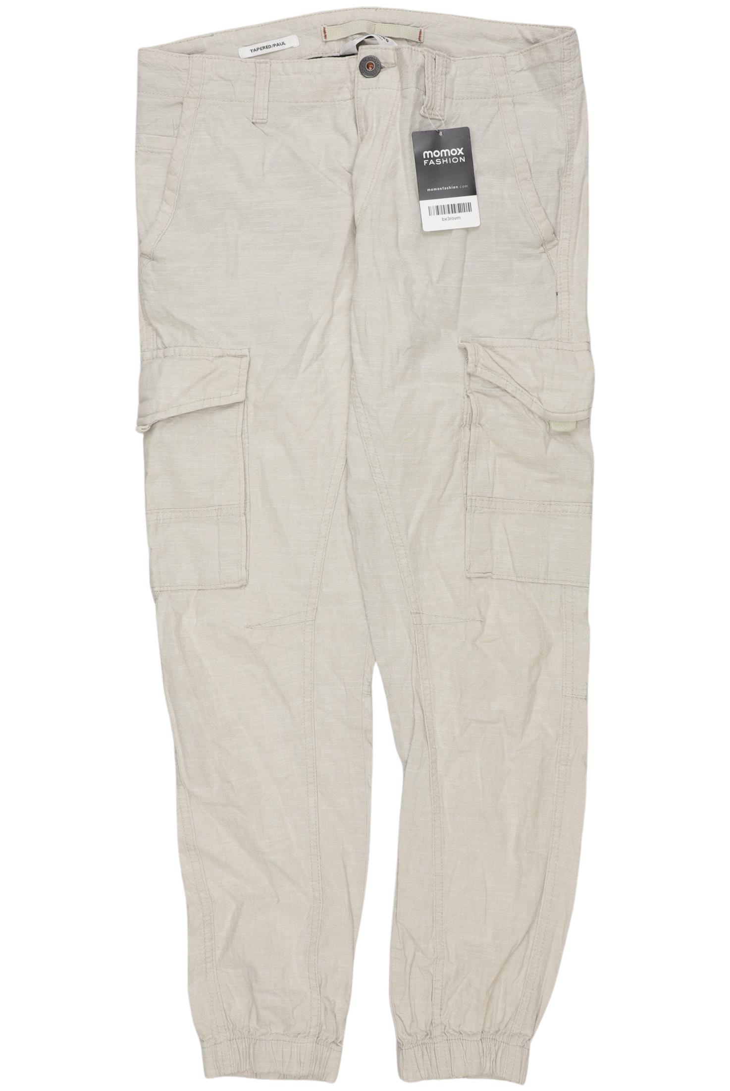 

Jack & Jones Herren Stoffhose, beige, Gr. 31