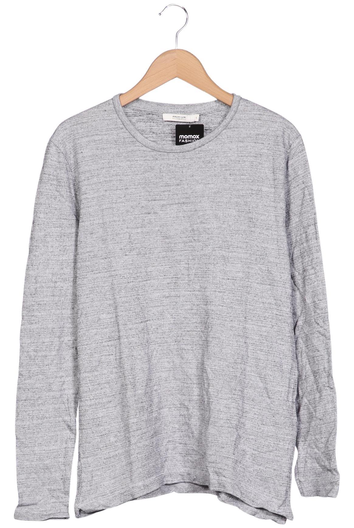 

Jack & Jones Herren Pullover, grau, Gr. 52