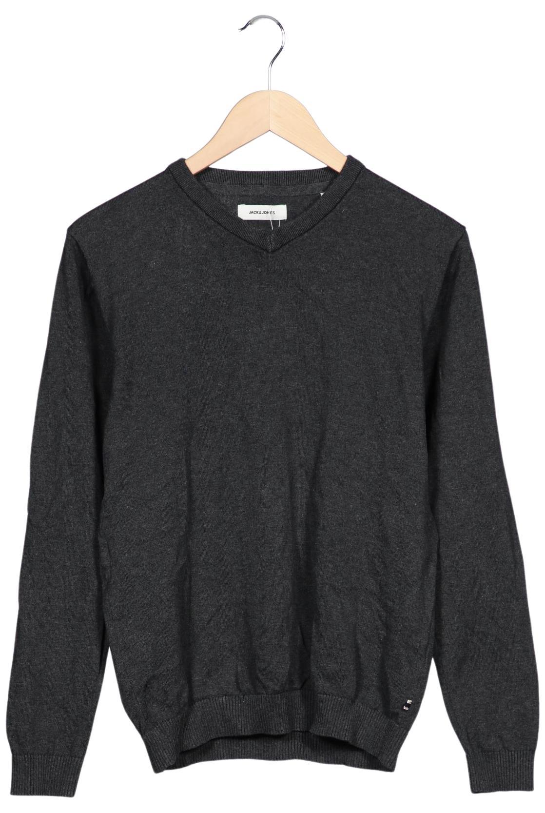 

Jack & Jones Herren Pullover, grau, Gr. 48