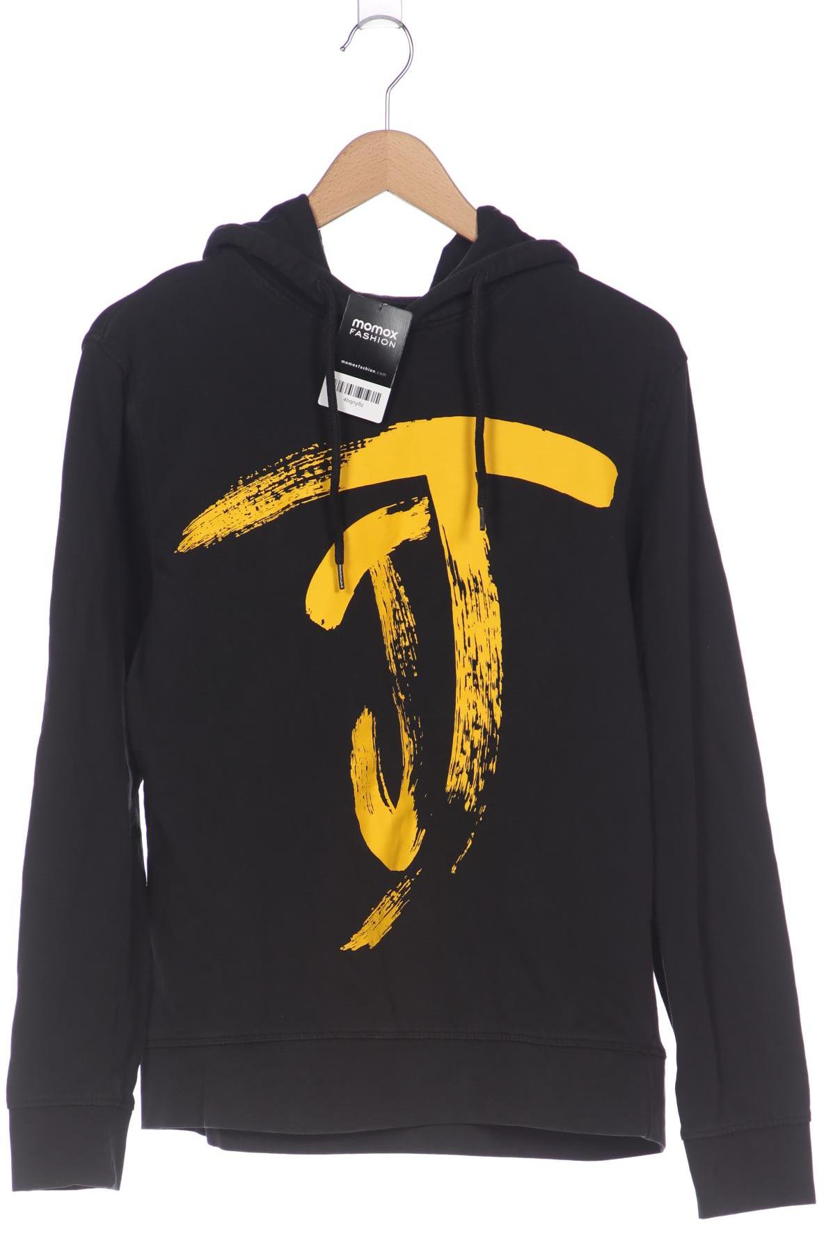 

Jack & Jones Herren Kapuzenpullover, schwarz, Gr. 52