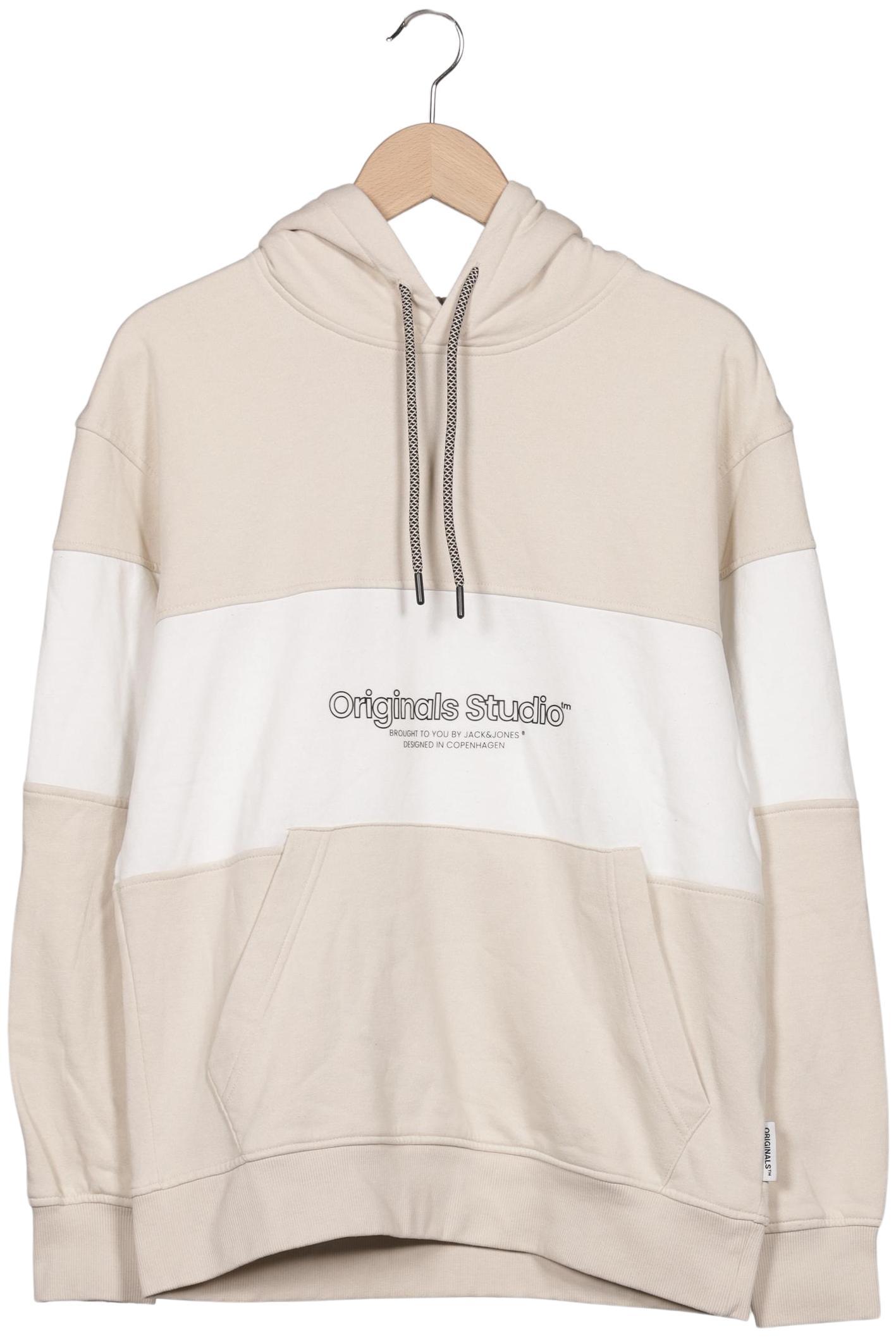 

Jack & Jones Herren Kapuzenpullover, mehrfarbig, Gr. 48