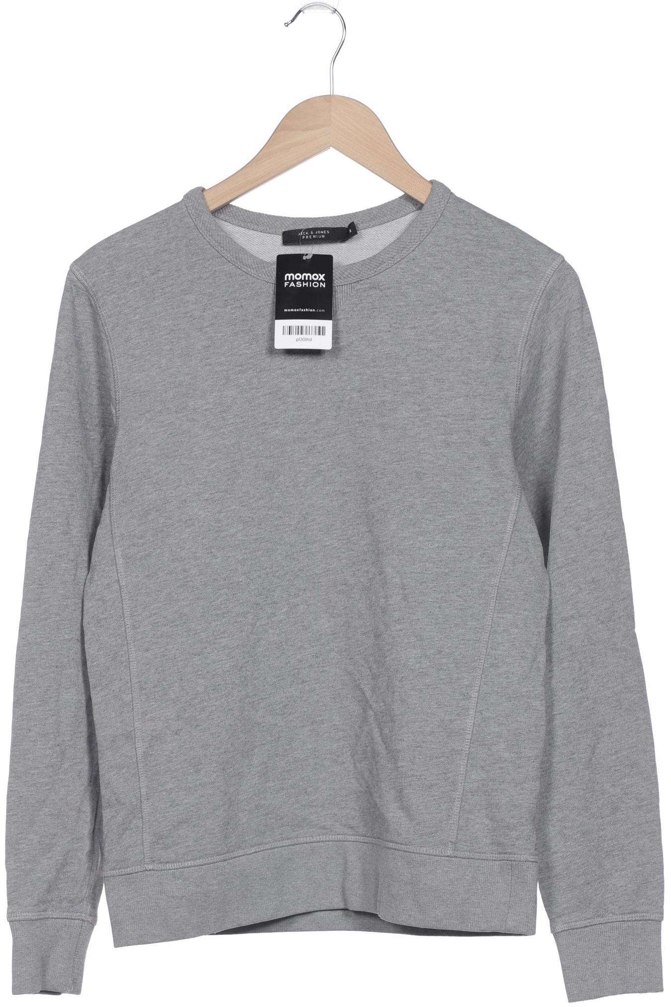 

Jack & Jones Herren Sweatshirt, grau, Gr. 46