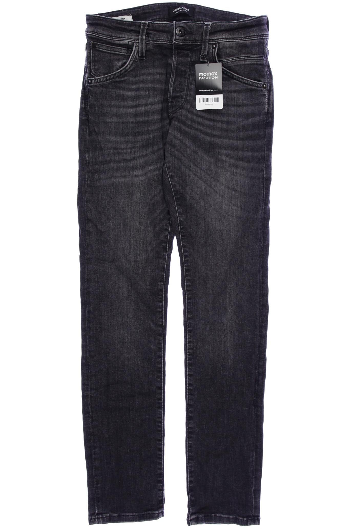 

Jack & Jones Herren Jeans, grau, Gr. 28