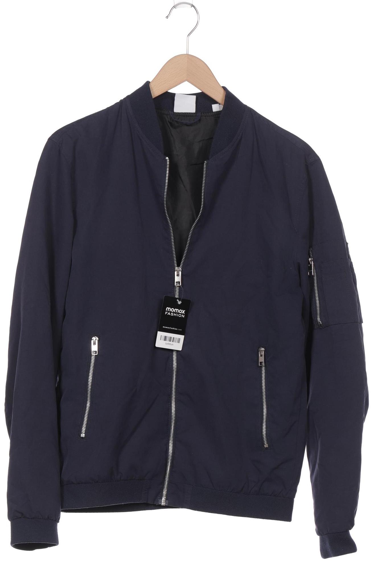 

Jack & Jones Herren Jacke, marineblau