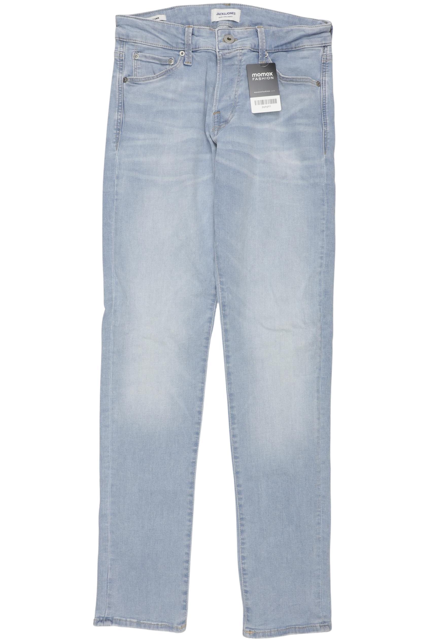 

Jack & Jones Herren Jeans, hellblau, Gr. 30