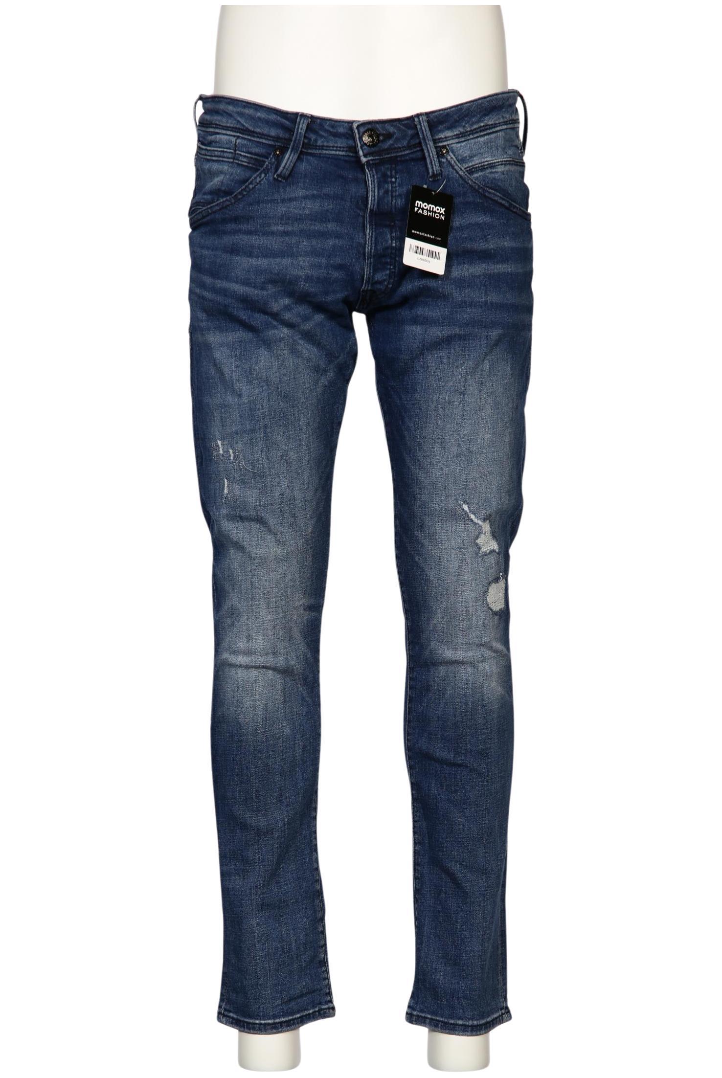 Thumbnail - Jack &amp; Jones Herren Jeans, blau, Gr. 26