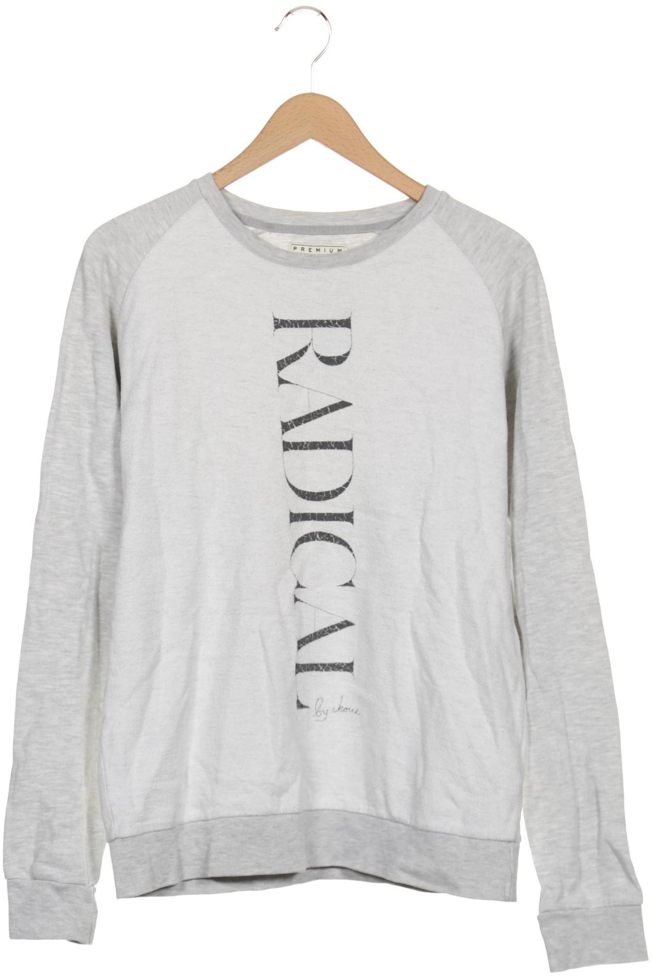

JACK & JONES Herren Sweatshirt, grau