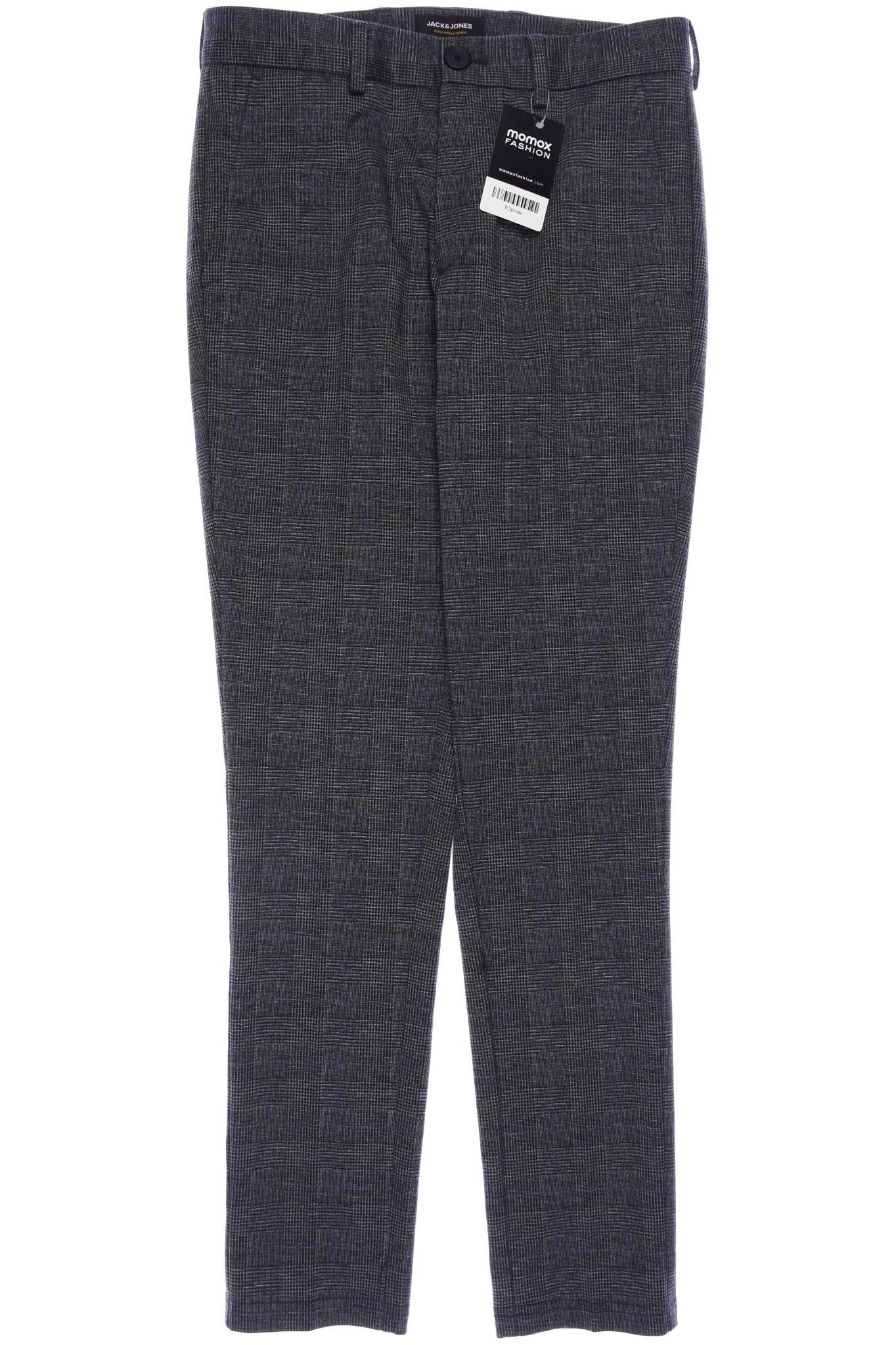 

Jack & Jones Herren Stoffhose, grau, Gr. 44