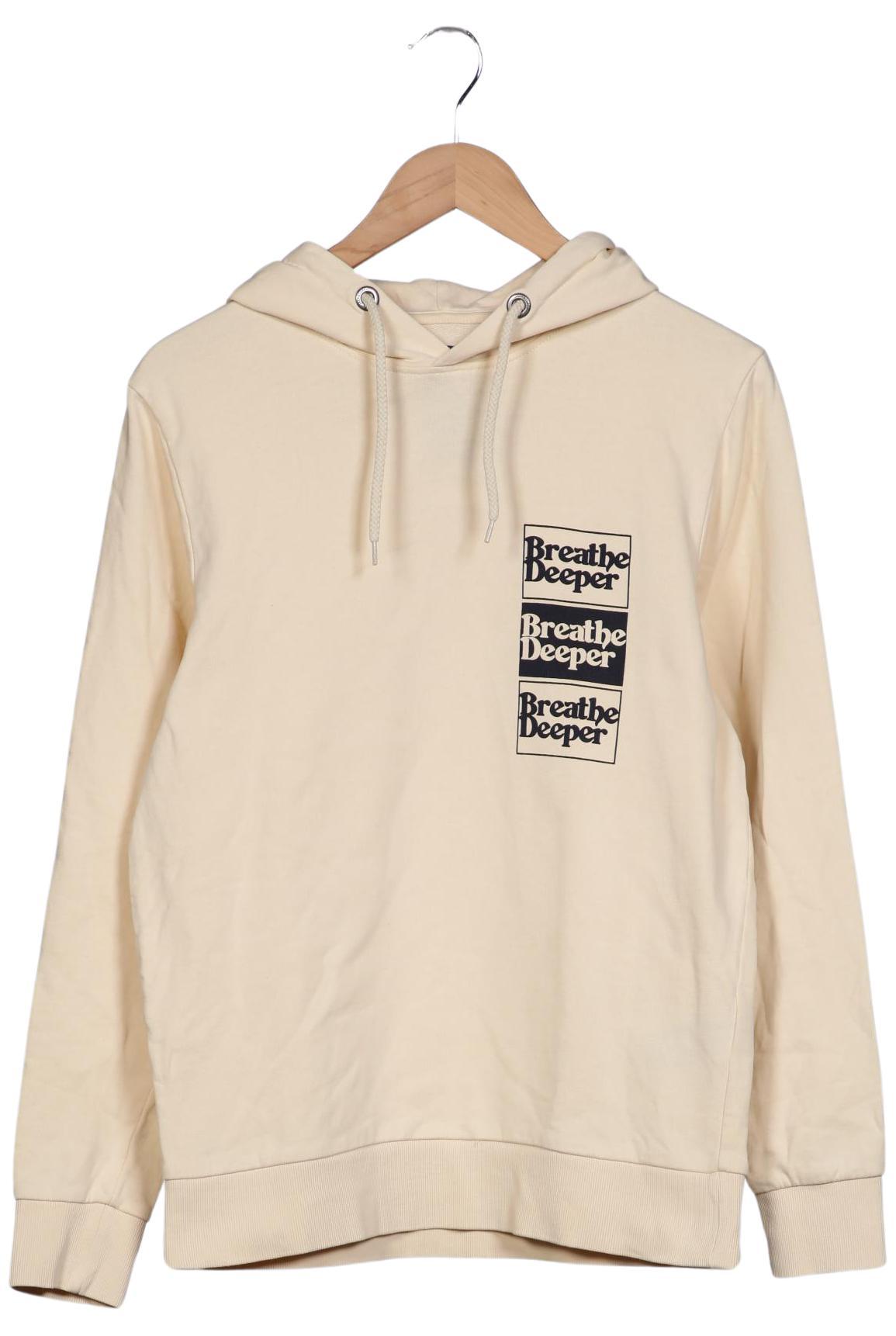

Jack & Jones Herren Kapuzenpullover, gelb, Gr. 48