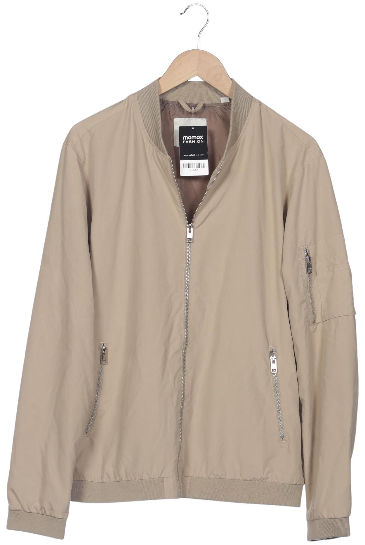 

Jack & Jones Herren Jacke, beige, Gr. 54