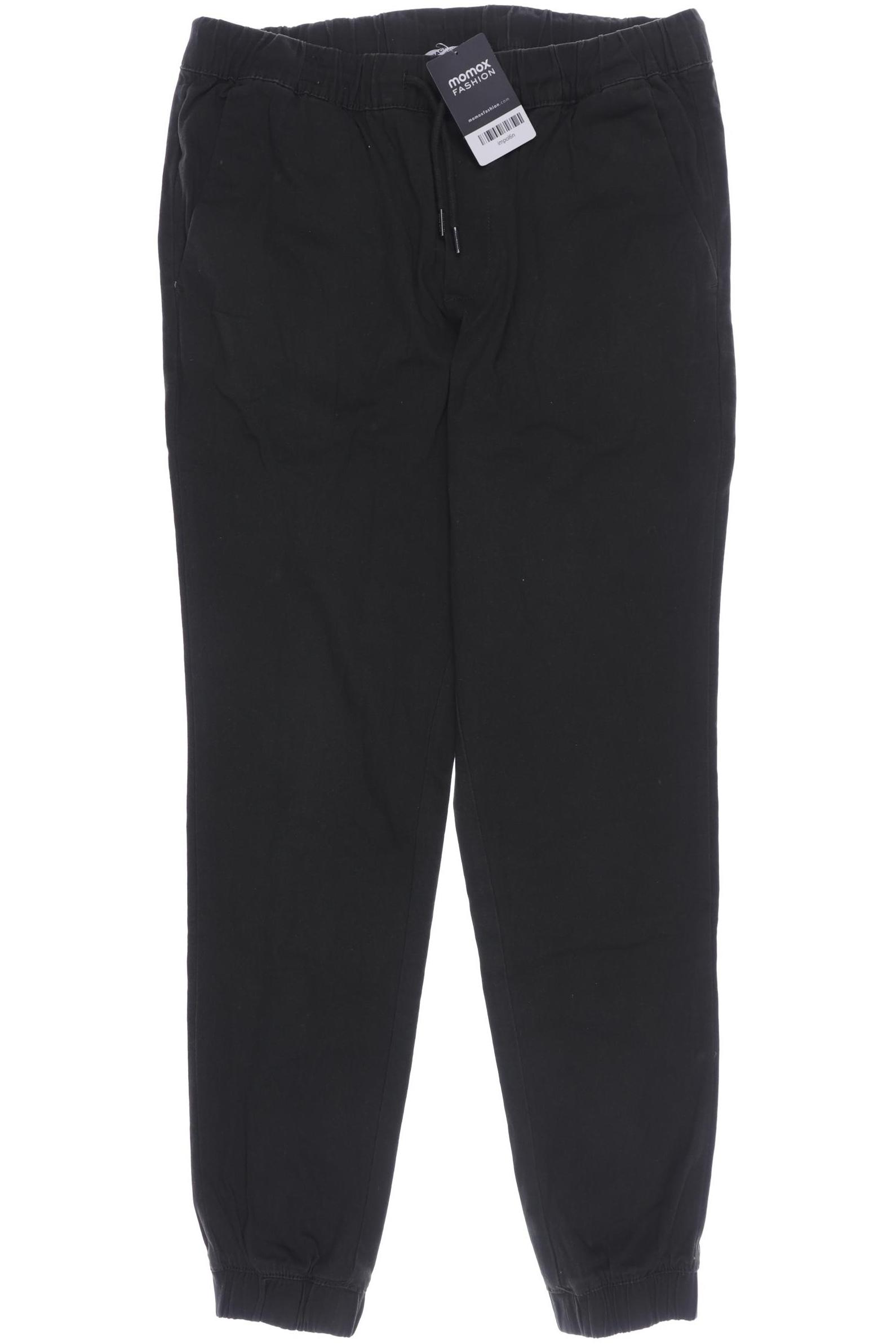 

Jack & Jones Herren Stoffhose, grün, Gr. 0