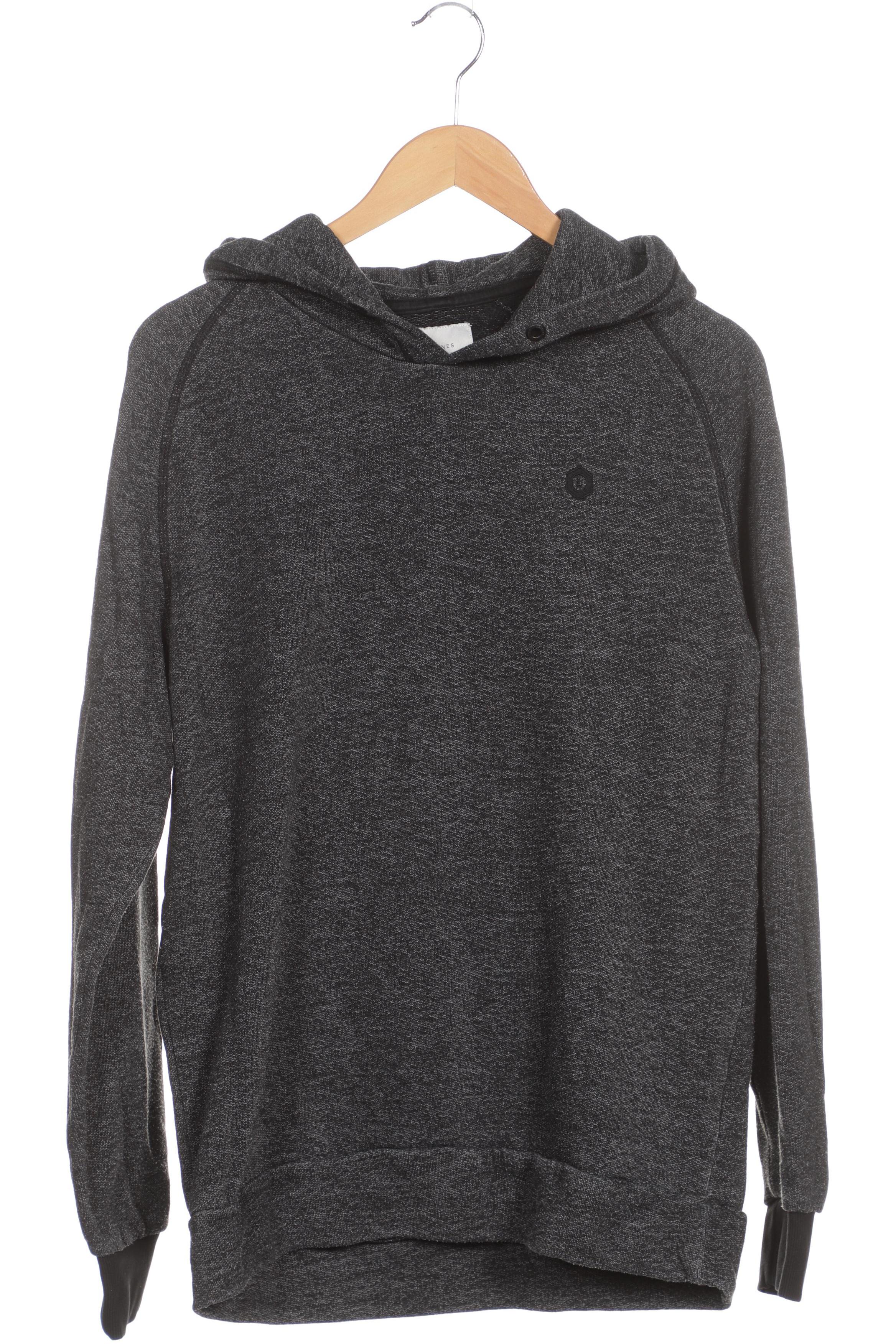 

Jack & Jones Herren Sweatshirt, grau, Gr.