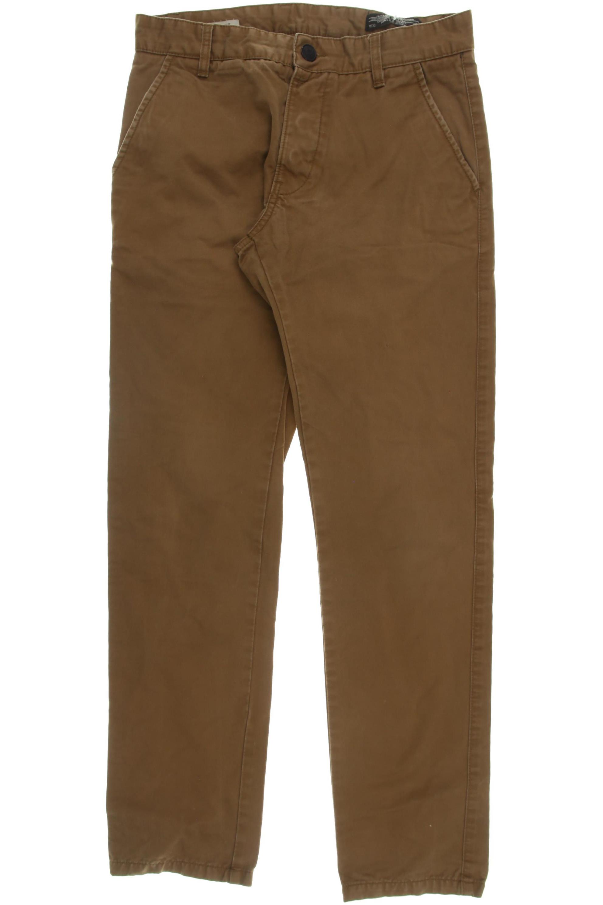 

Jack & Jones Herren Jeans, beige, Gr. 30